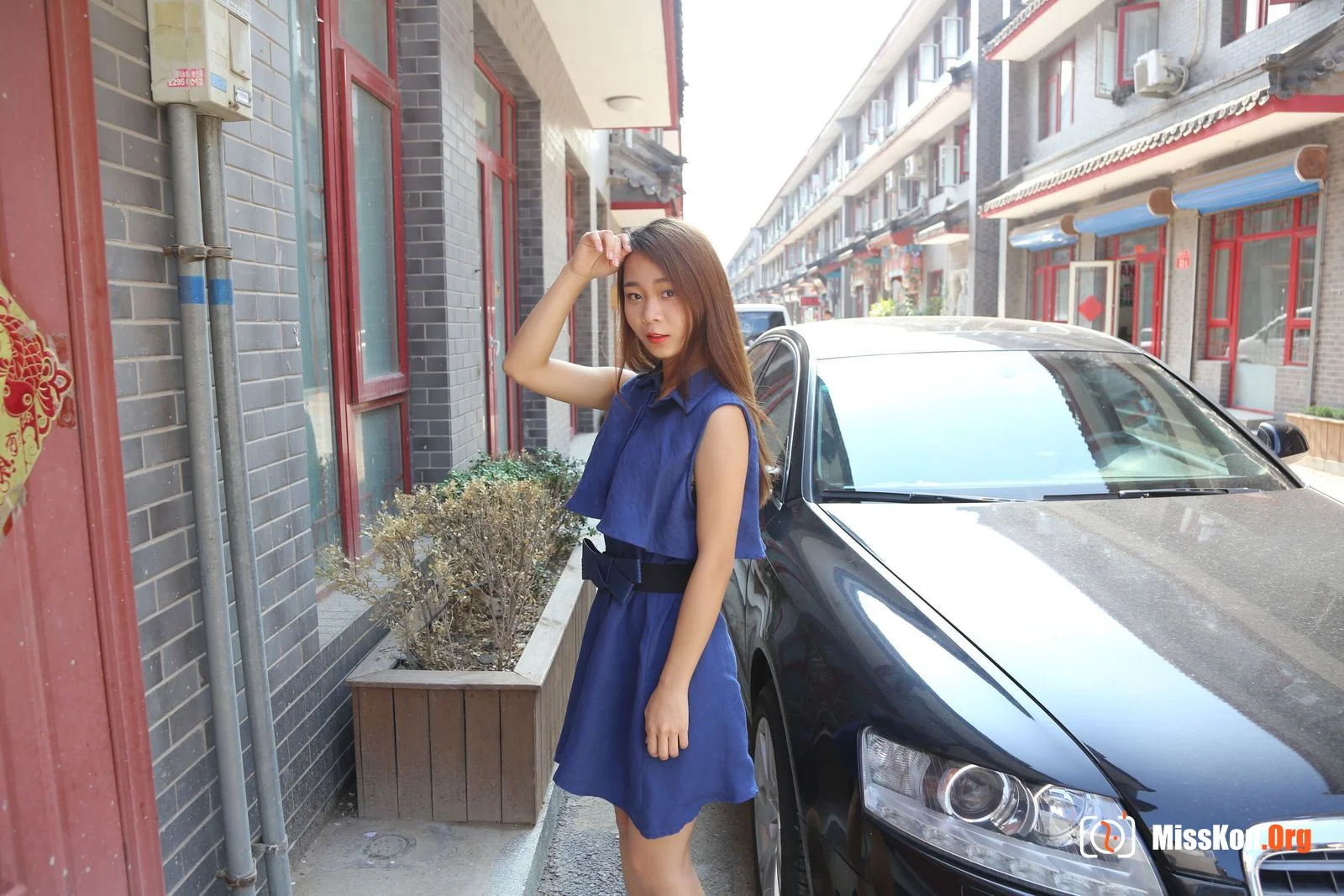 Chinese Models Photo Album: Xiao Ke (2017-07-07) - Photo 5