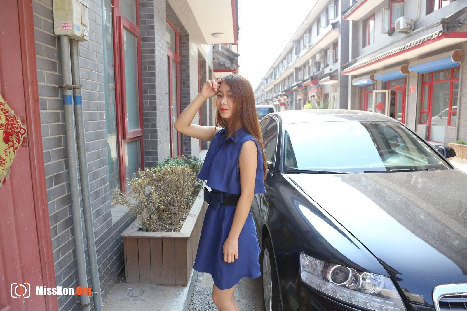 Chinese Models Photo Album: Xiao Ke (2017-07-07) - Photo 6
