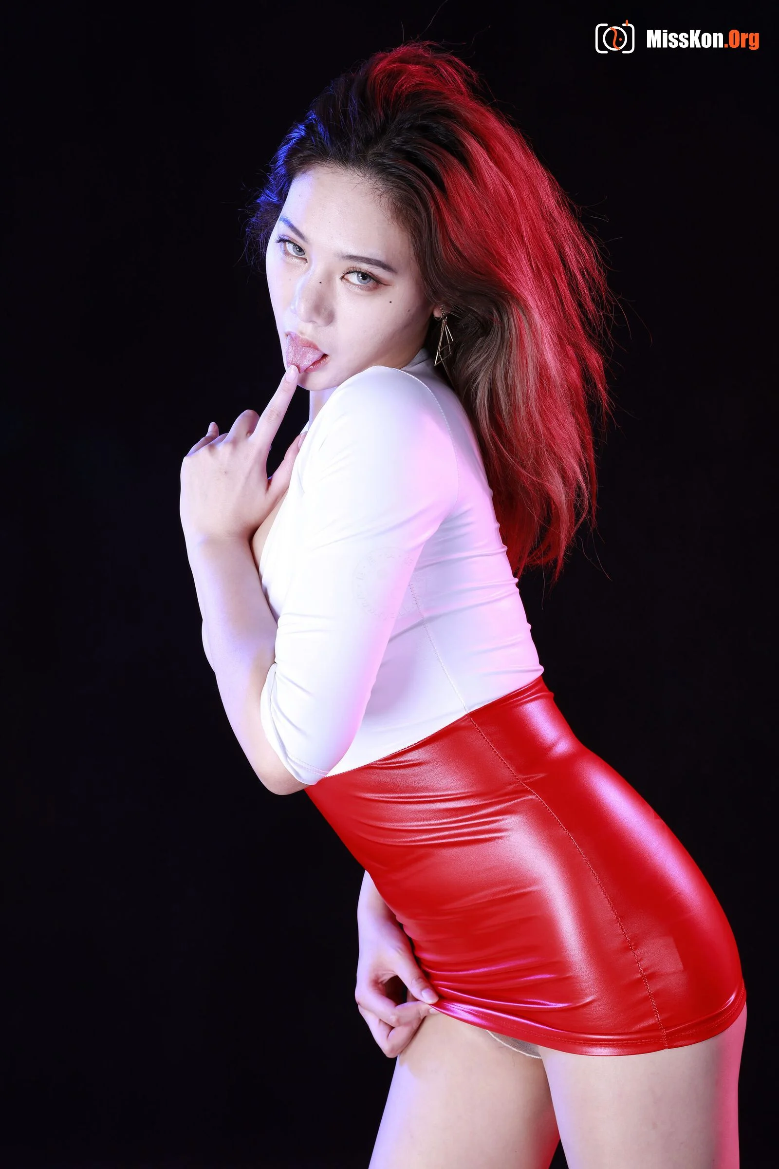 Chinese Models Photo Album: Xiao Ma (2022-05-02) - Photo 10