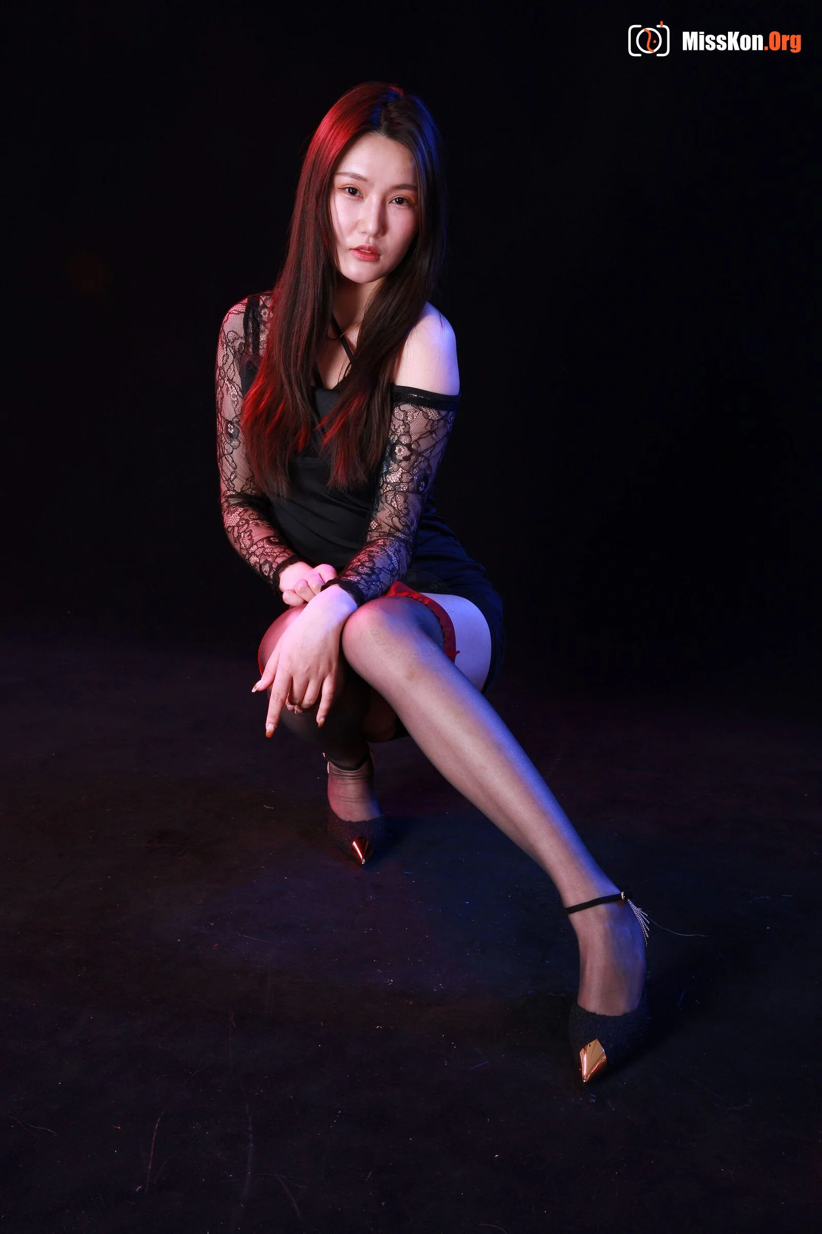 Chinese Models Photo Album: Xiao Mu - Photo 10