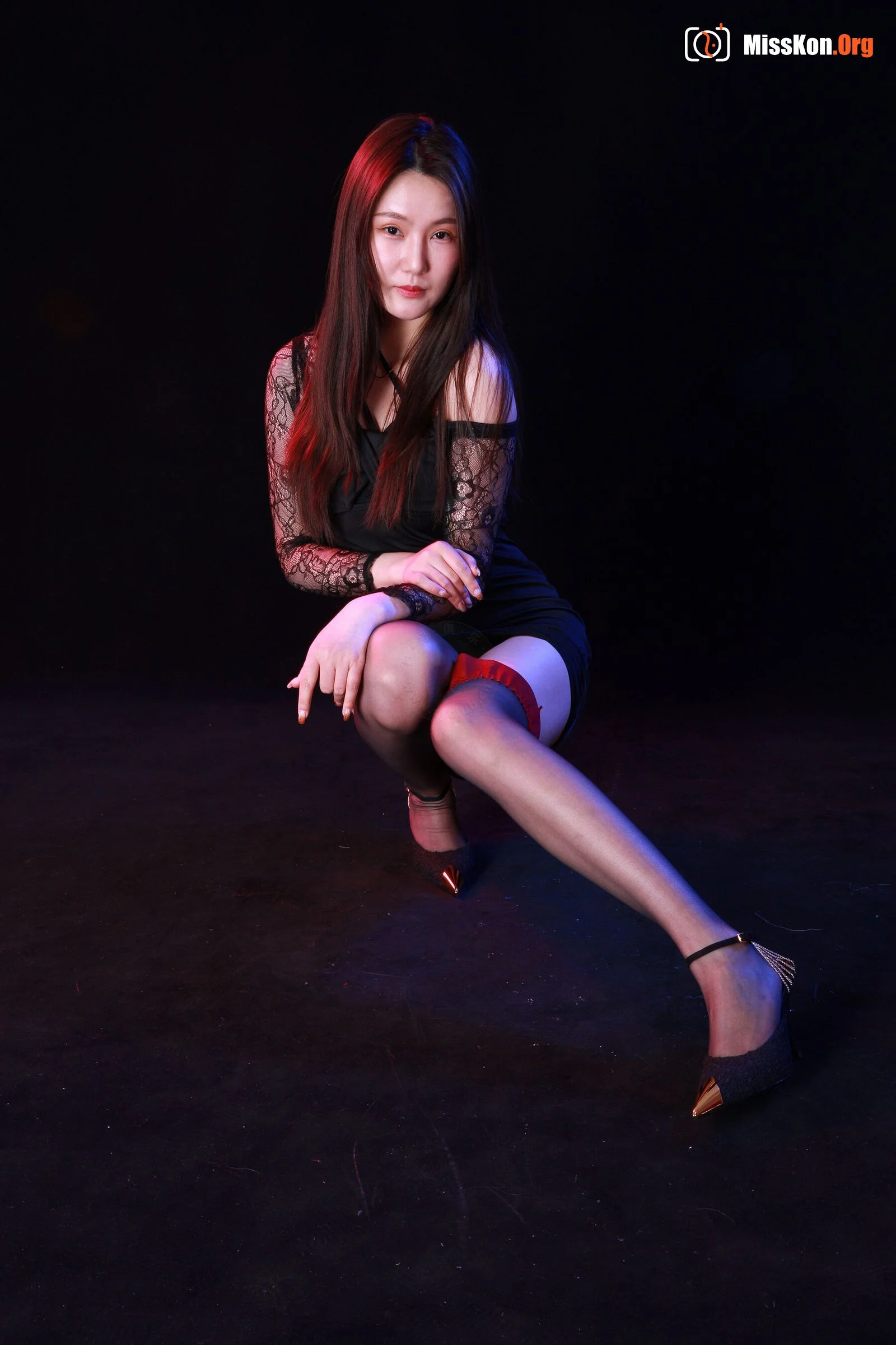 Chinese Models Photo Album: Xiao Mu - Photo 11