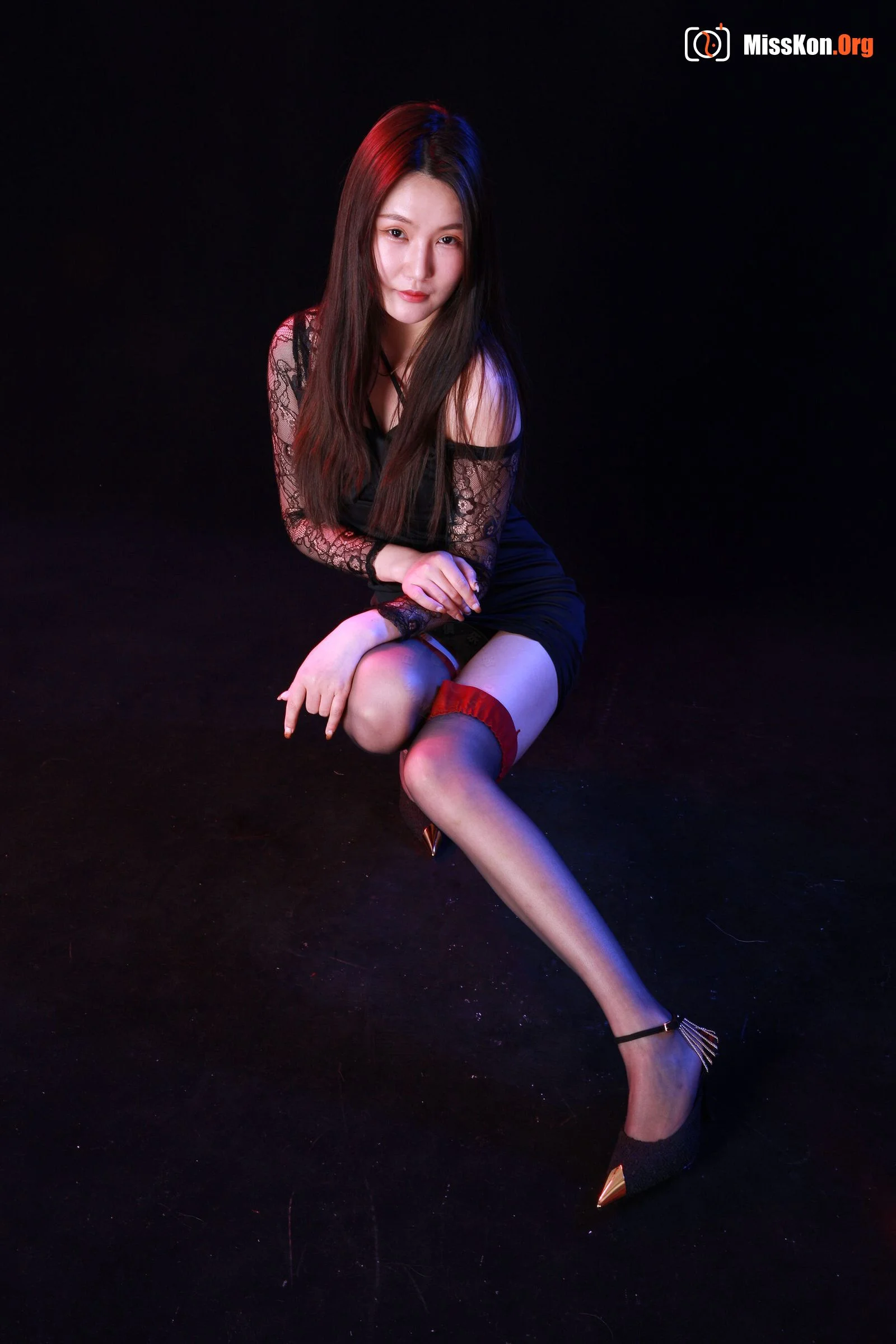 Chinese Models Photo Album: Xiao Mu - Photo 12