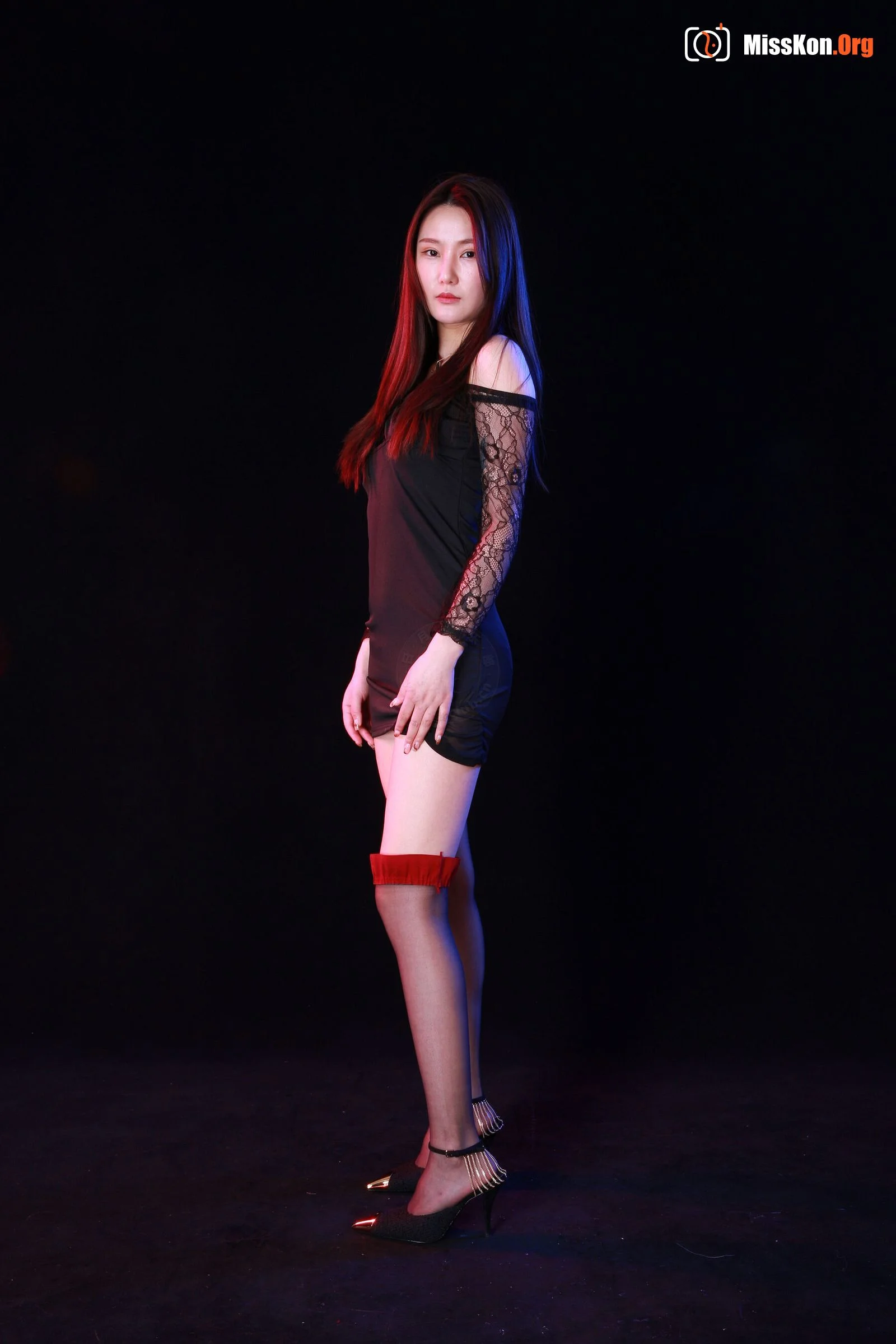 Chinese Models Photo Album: Xiao Mu - Photo 13