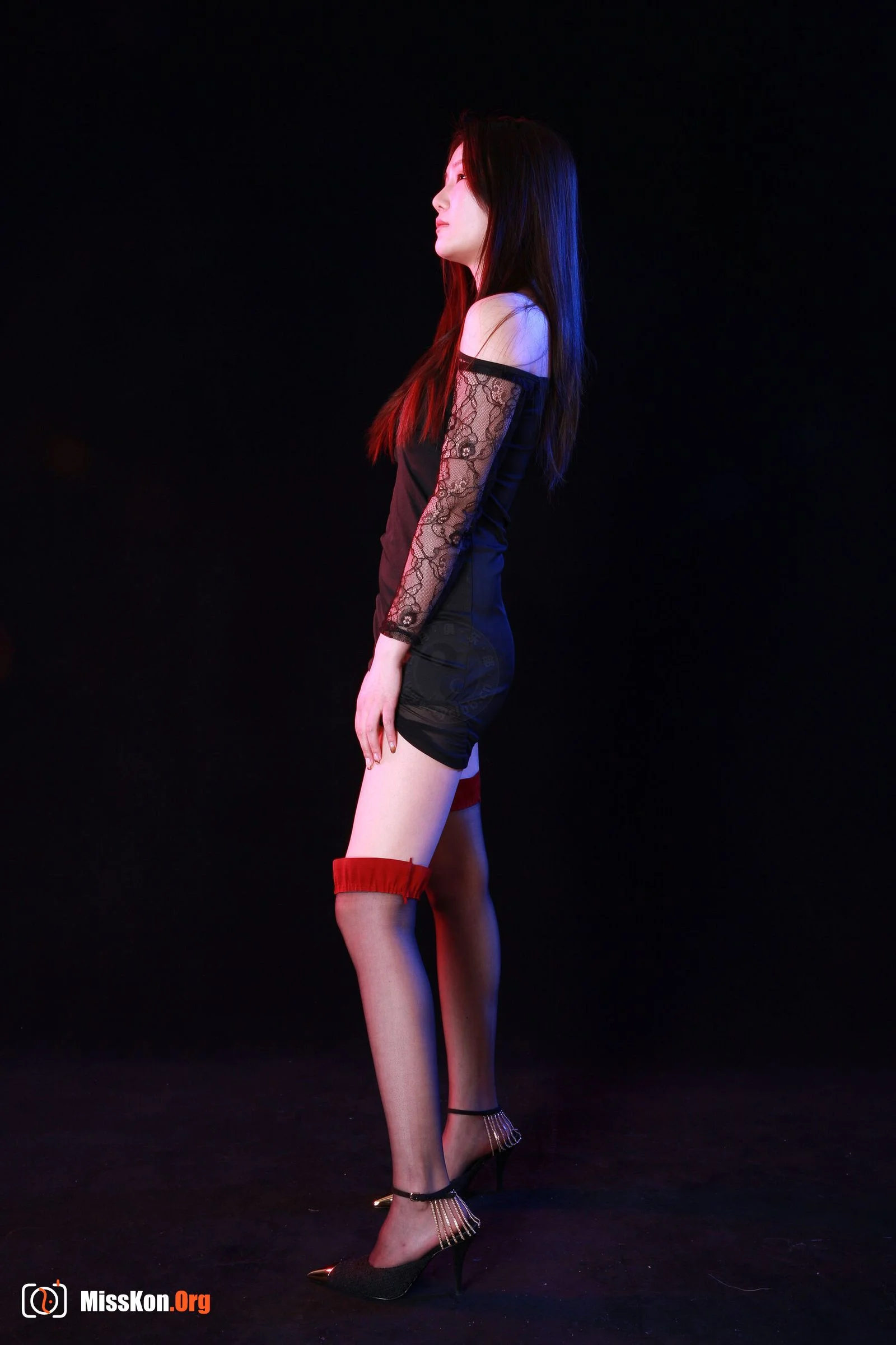 Chinese Models Photo Album: Xiao Mu - Photo 15