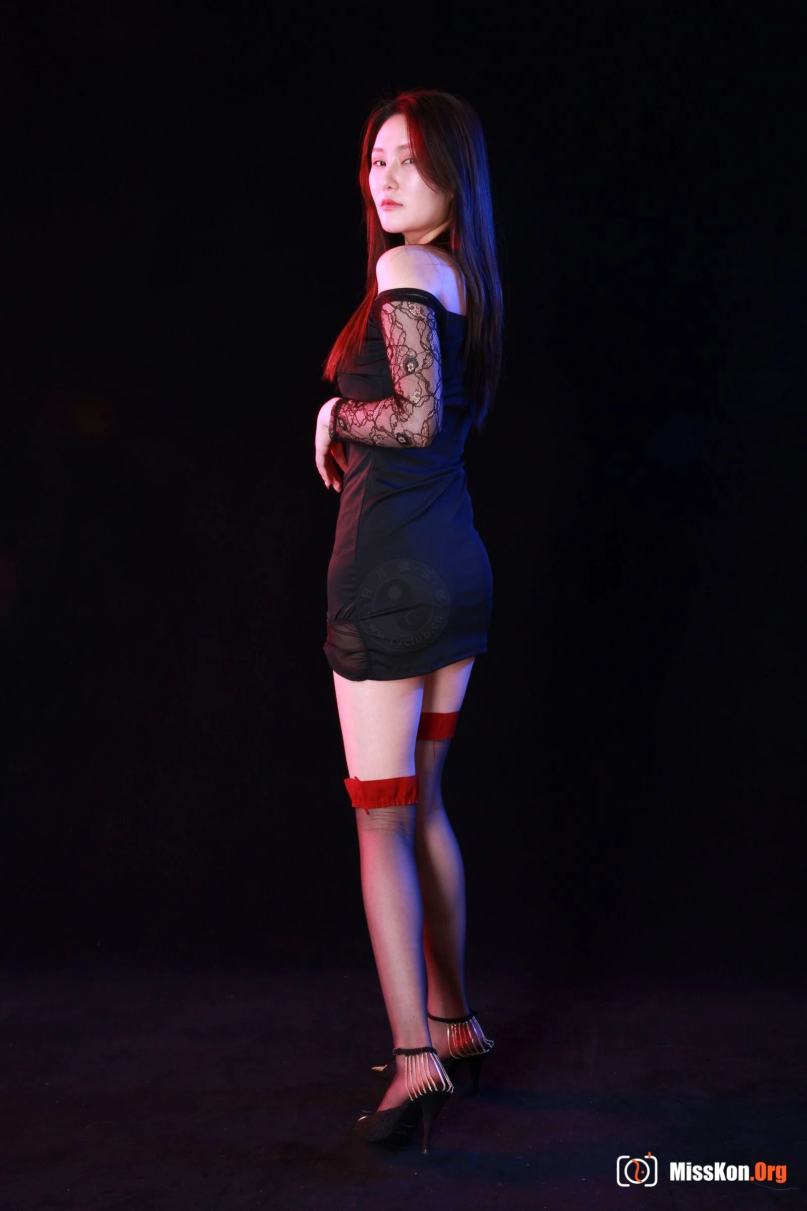 Chinese Models Photo Album: Xiao Mu - Photo 18