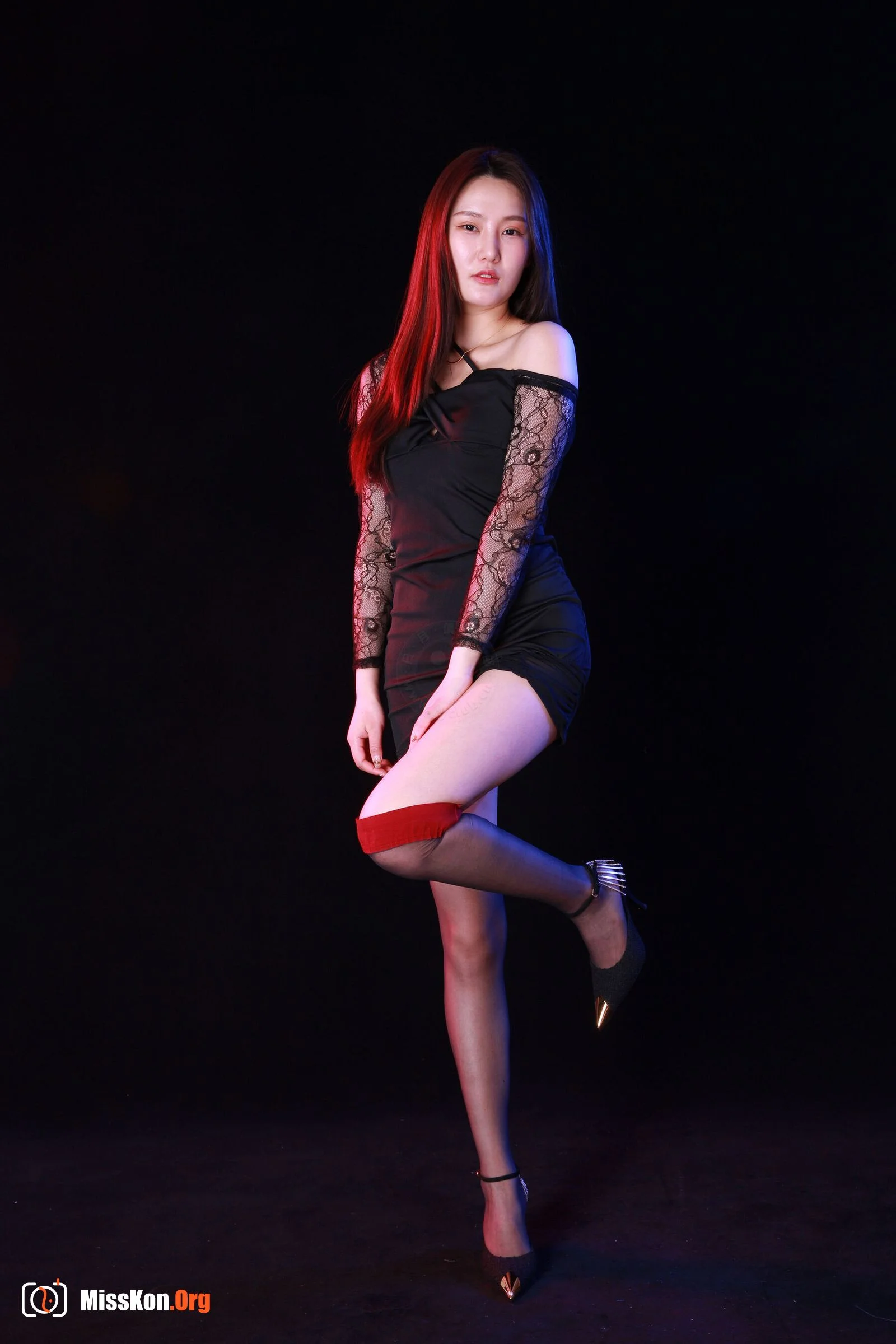 Chinese Models Photo Album: Xiao Mu - Photo 19