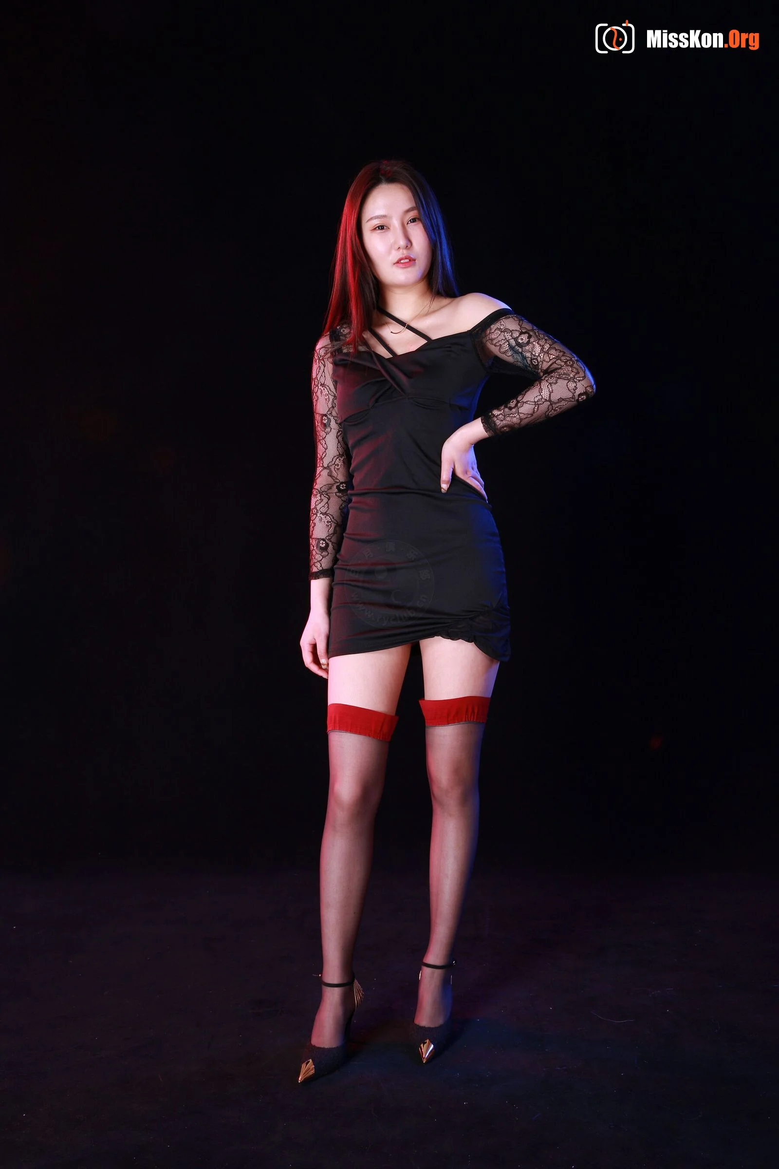 Chinese Models Photo Album: Xiao Mu - Photo 2