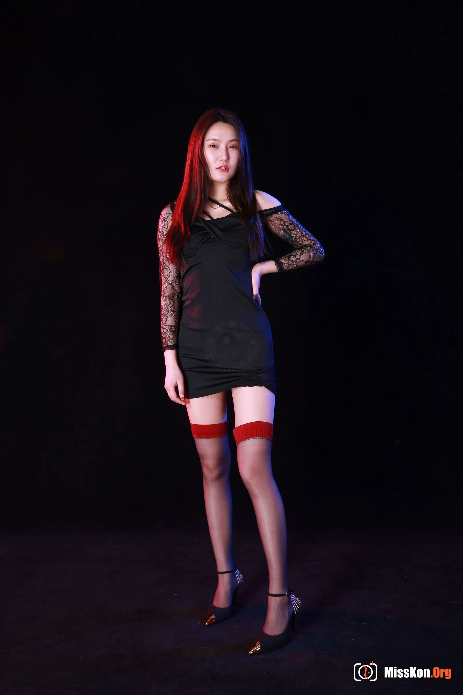 Chinese Models Photo Album: Xiao Mu - Photo 3