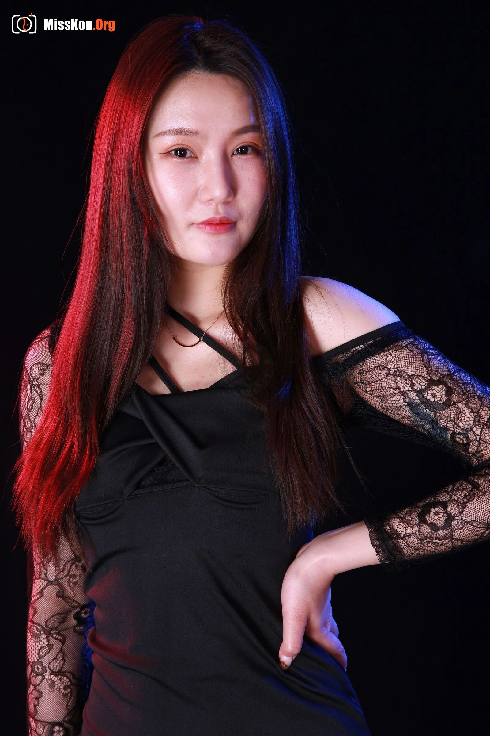 Chinese Models Photo Album: Xiao Mu - Photo 4