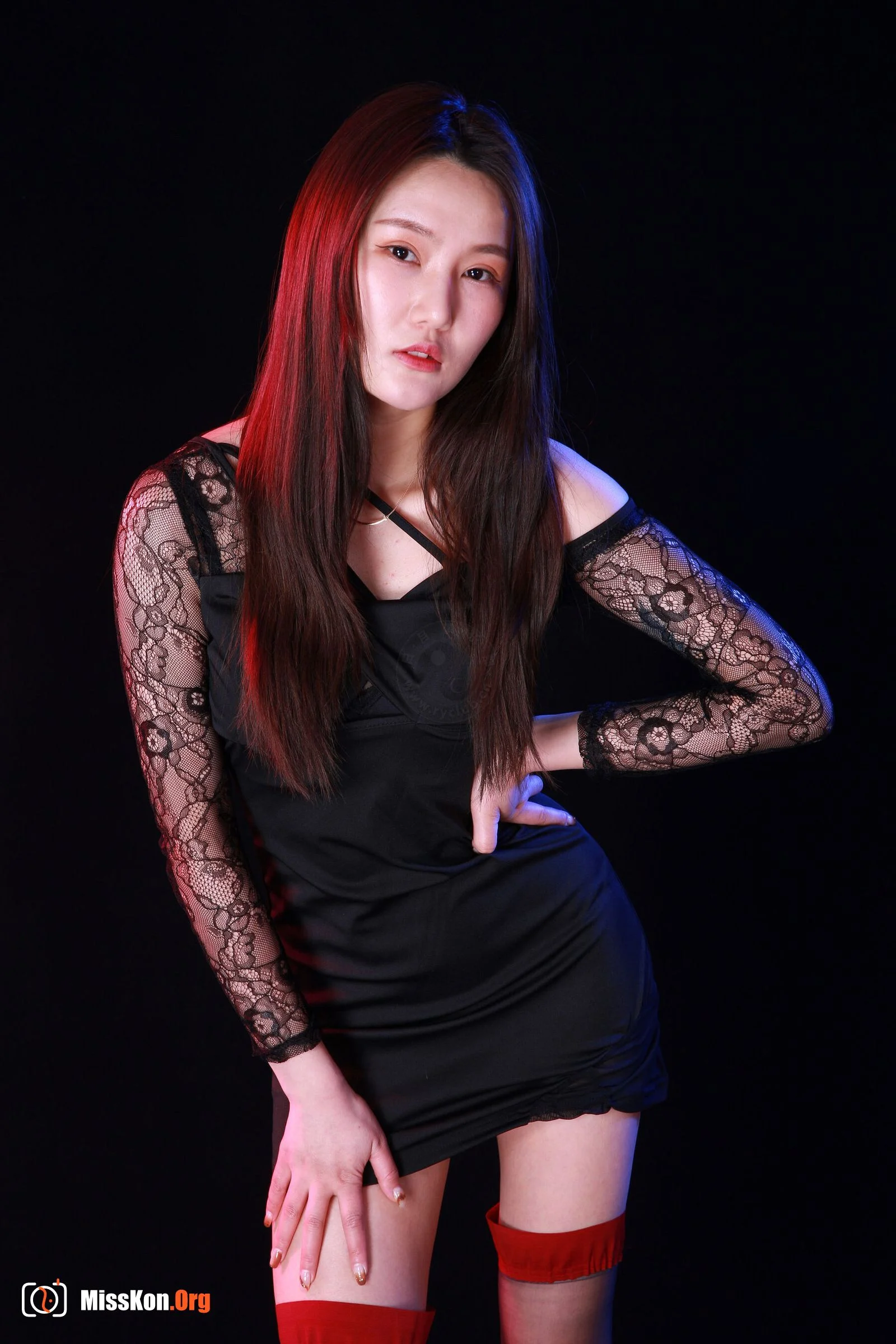 Chinese Models Photo Album: Xiao Mu - Photo 6