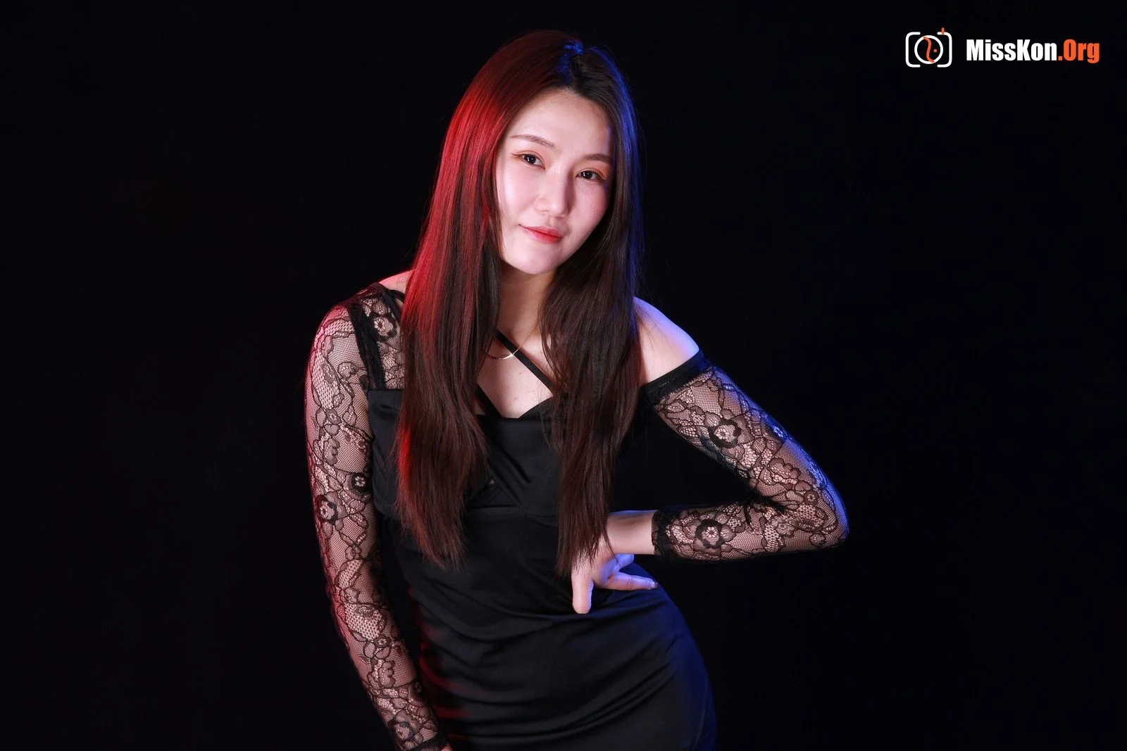 Chinese Models Photo Album: Xiao Mu - Photo 7