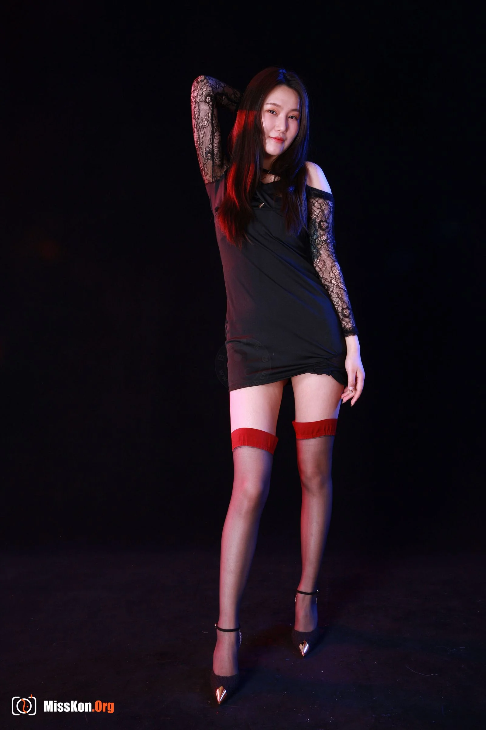 Chinese Models Photo Album: Xiao Mu - Photo 8