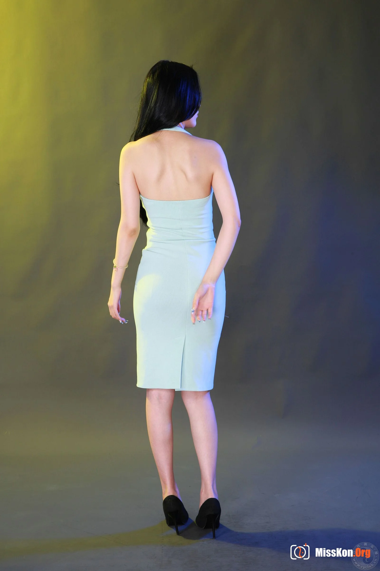 Chinese Models Photo Album: Xiao Mu - Photo 14