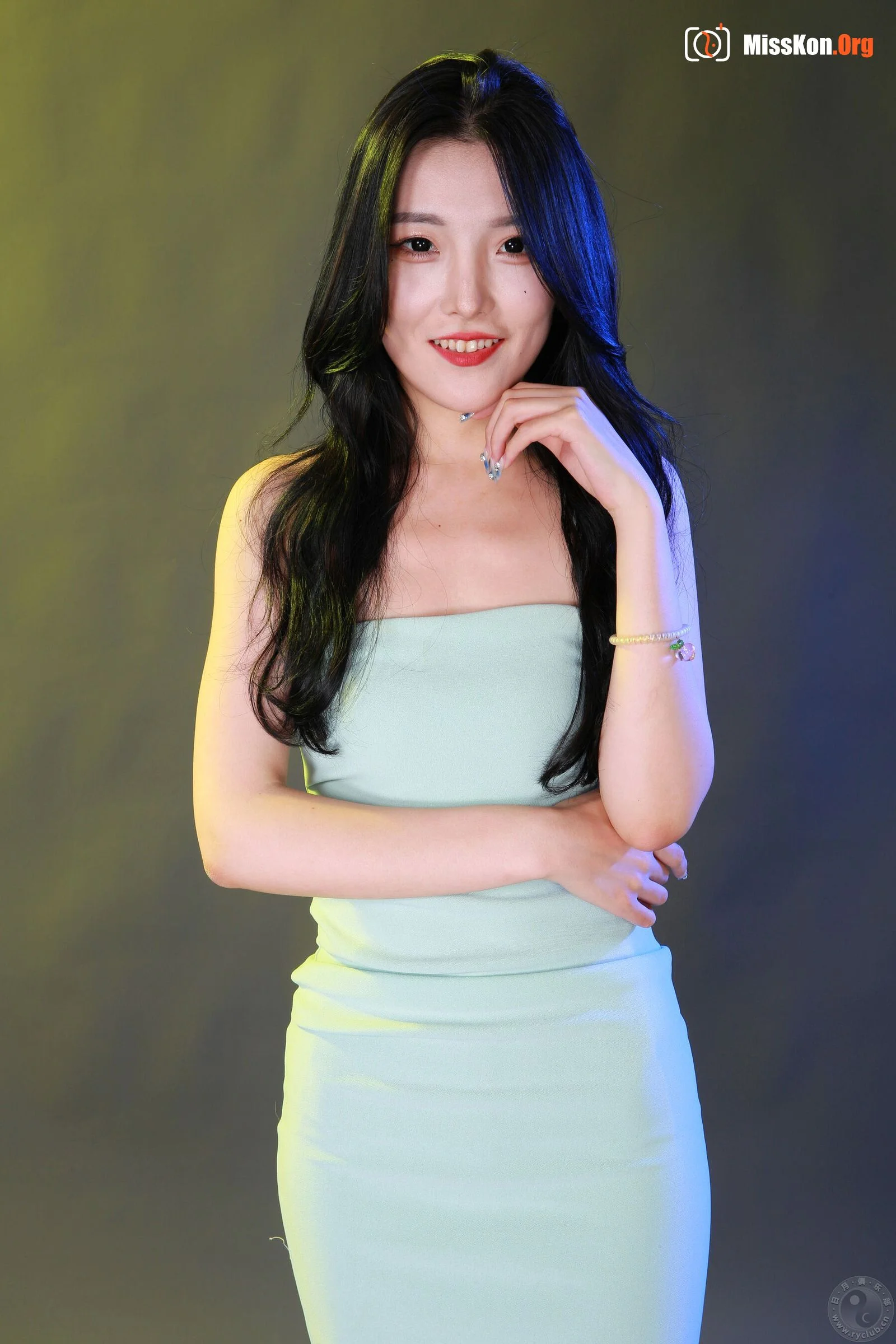 Chinese Models Photo Album: Xiao Mu - Photo 3