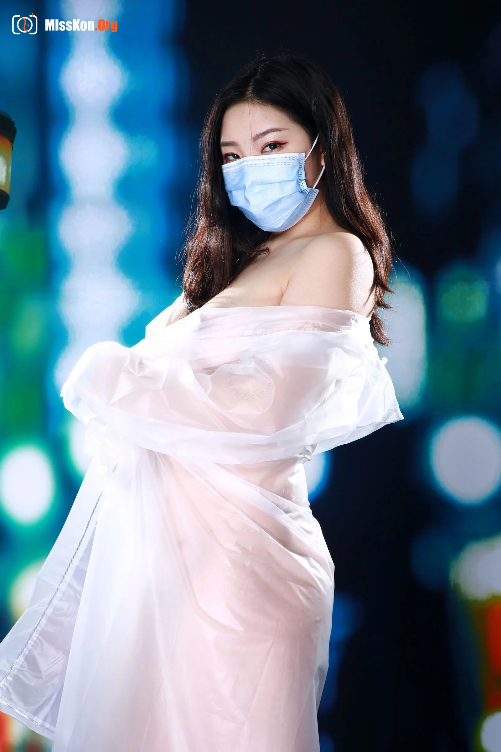 Chinese Models Photo Album: Xiao Niao - Photo 11