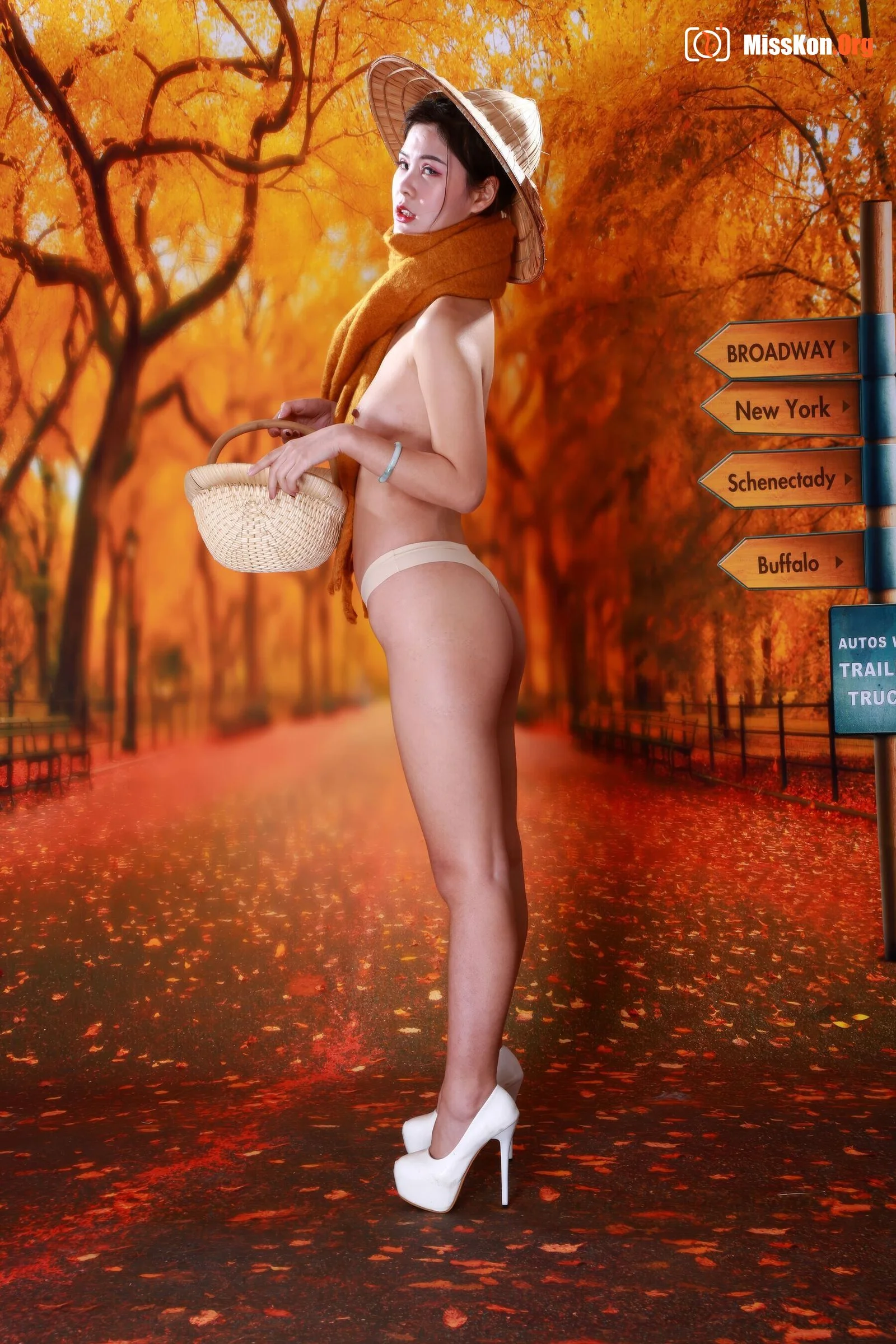 Chinese Models Photo Album: Xiao Sai (2022-07-09) - Photo 14