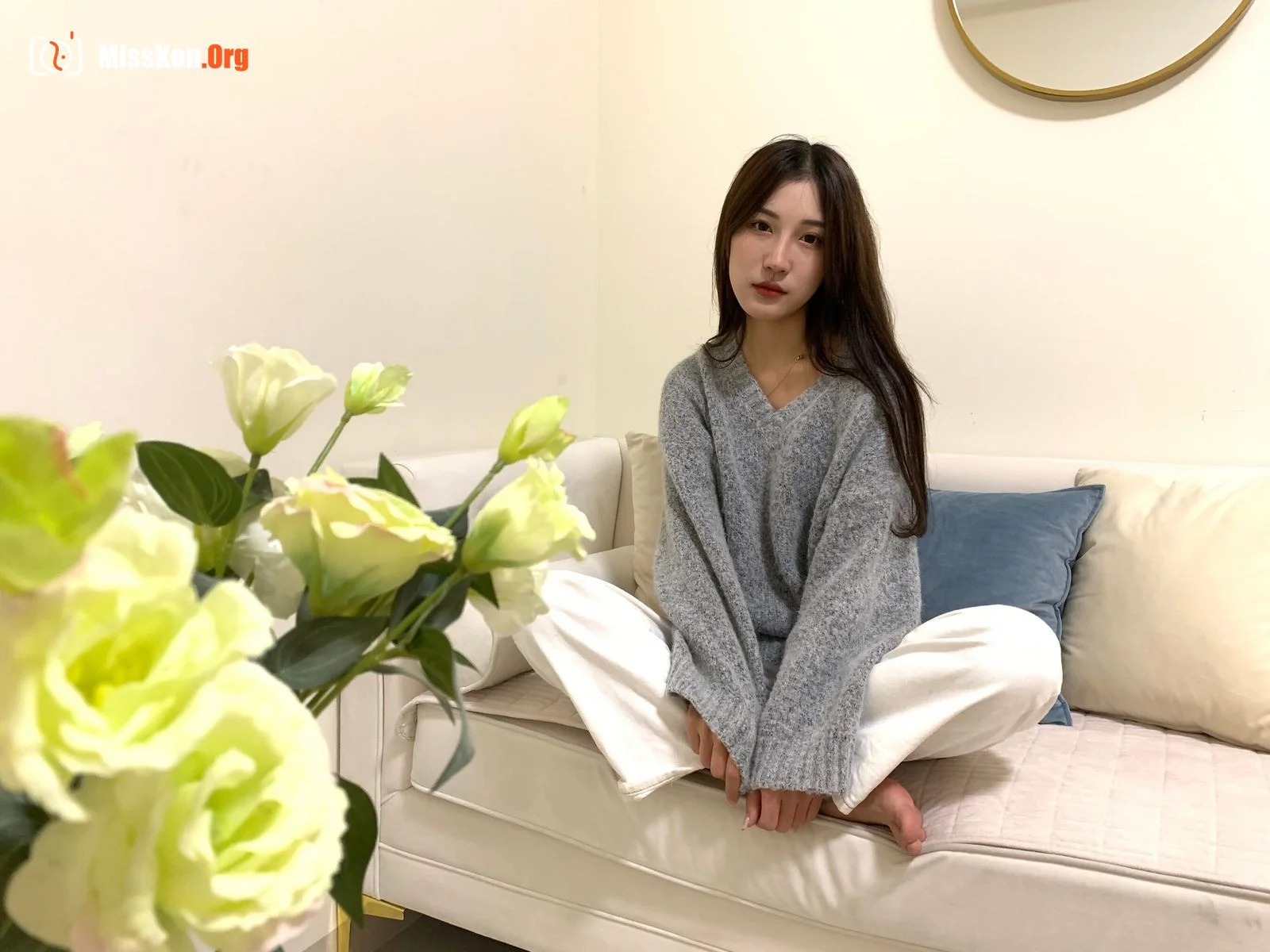 Chinese Models Photo Album: Xiao Wan (2019-12-03) - Photo 19