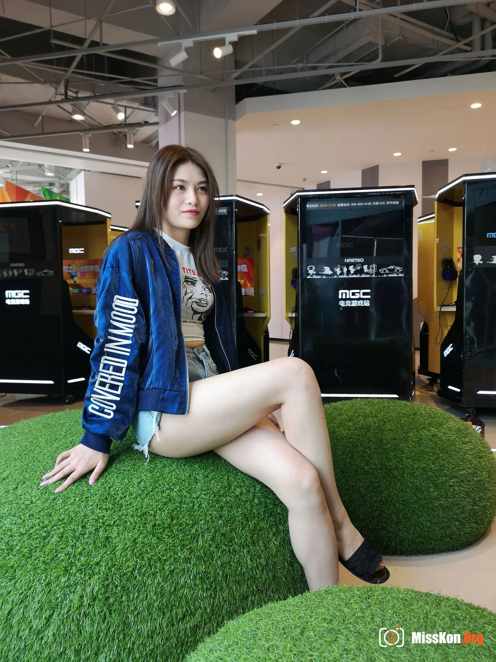 Chinese Models Photo Album: Xiao Xiao - Photo 10