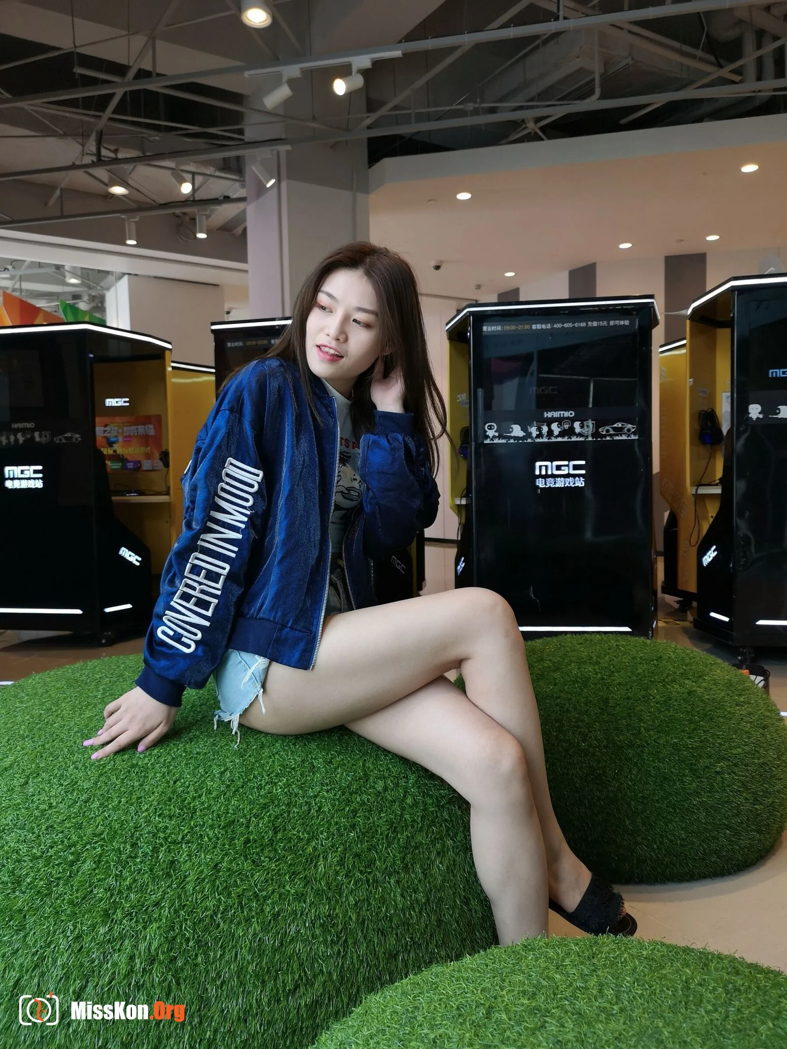 Chinese Models Photo Album: Xiao Xiao - Photo 11