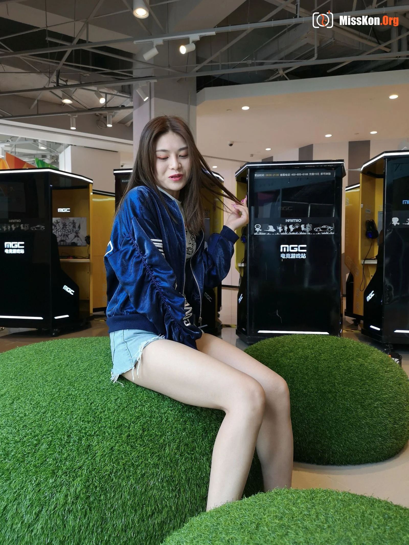 Chinese Models Photo Album: Xiao Xiao - Photo 12