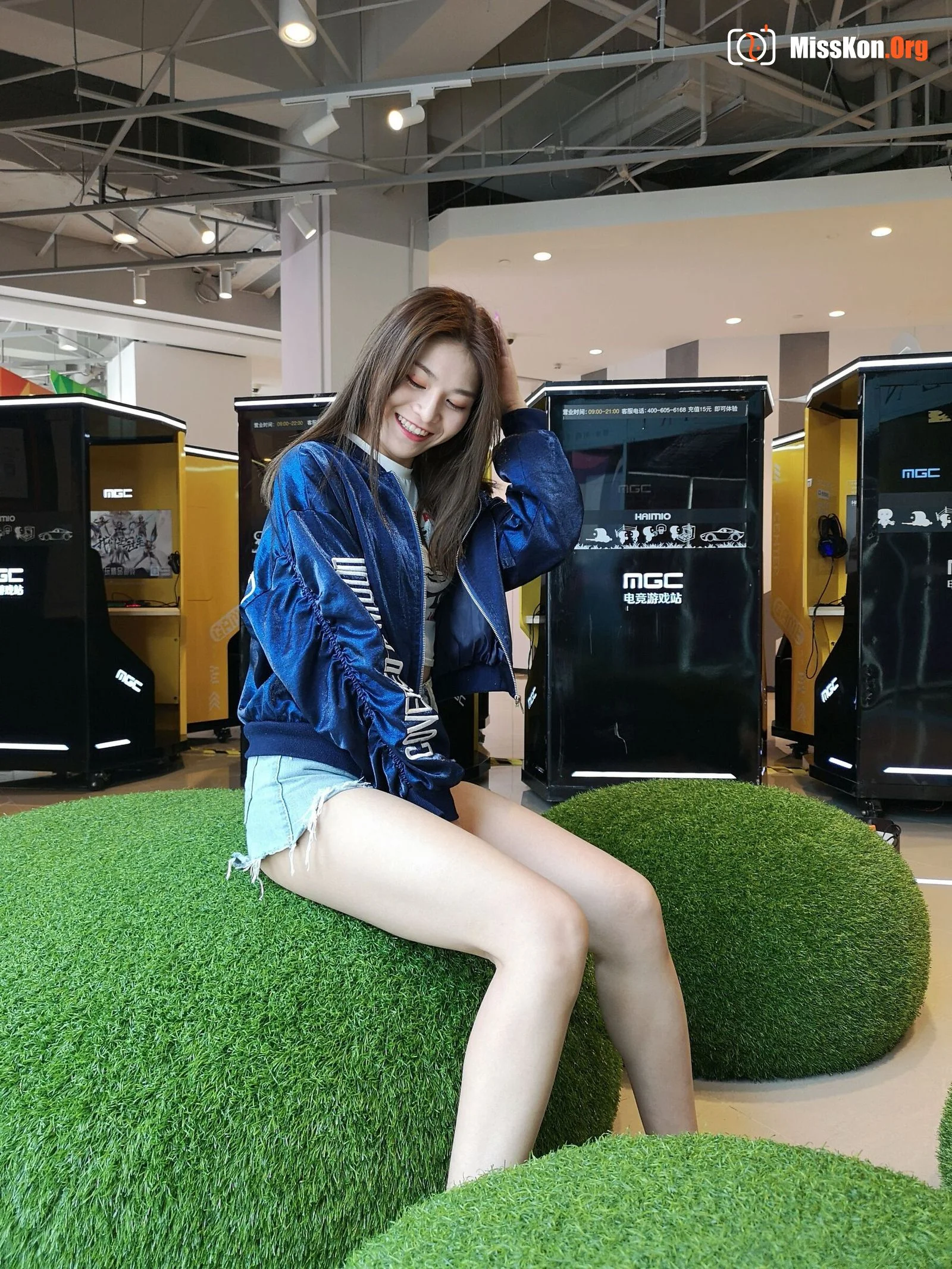 Chinese Models Photo Album: Xiao Xiao - Photo 13