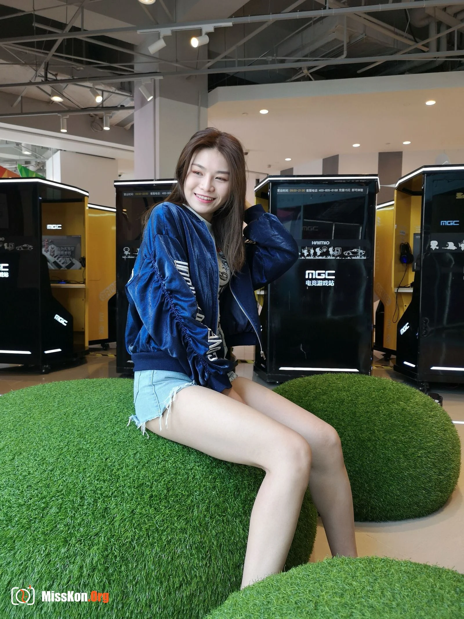Chinese Models Photo Album: Xiao Xiao - Photo 14