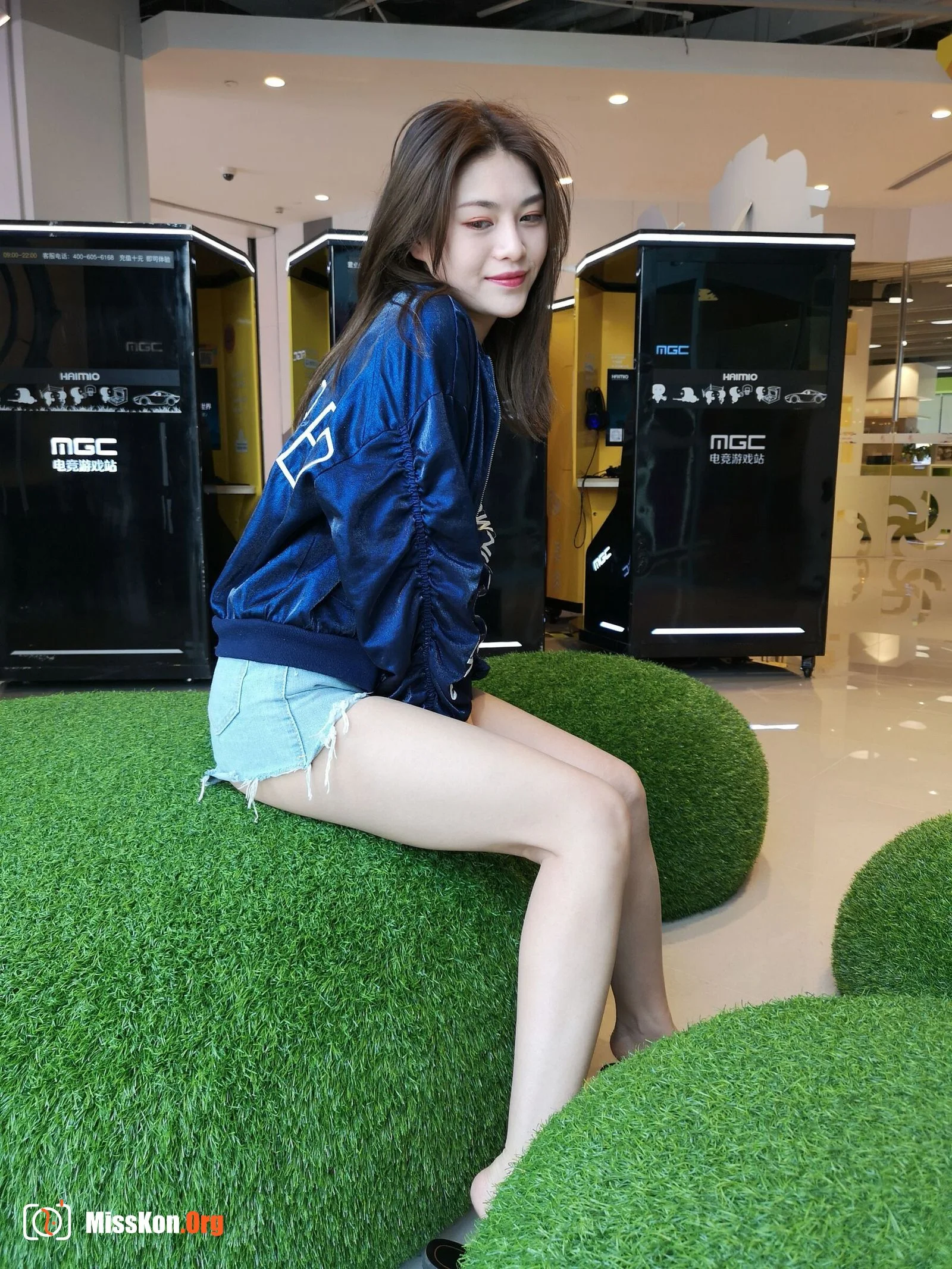 Chinese Models Photo Album: Xiao Xiao - Photo 15