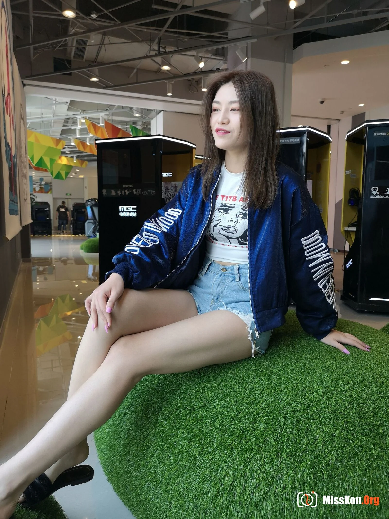 Chinese Models Photo Album: Xiao Xiao - Photo 16