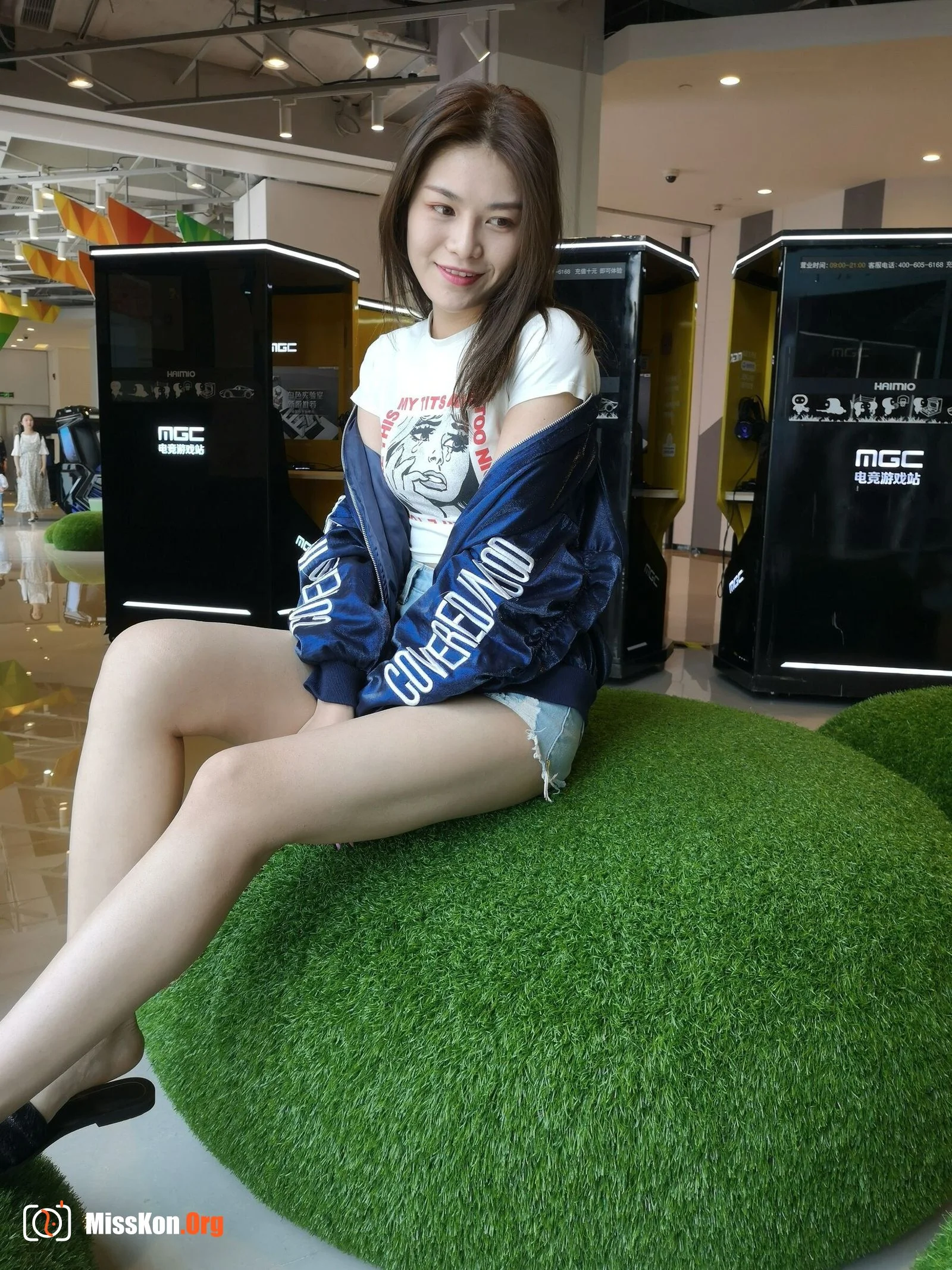 Chinese Models Photo Album: Xiao Xiao - Photo 17