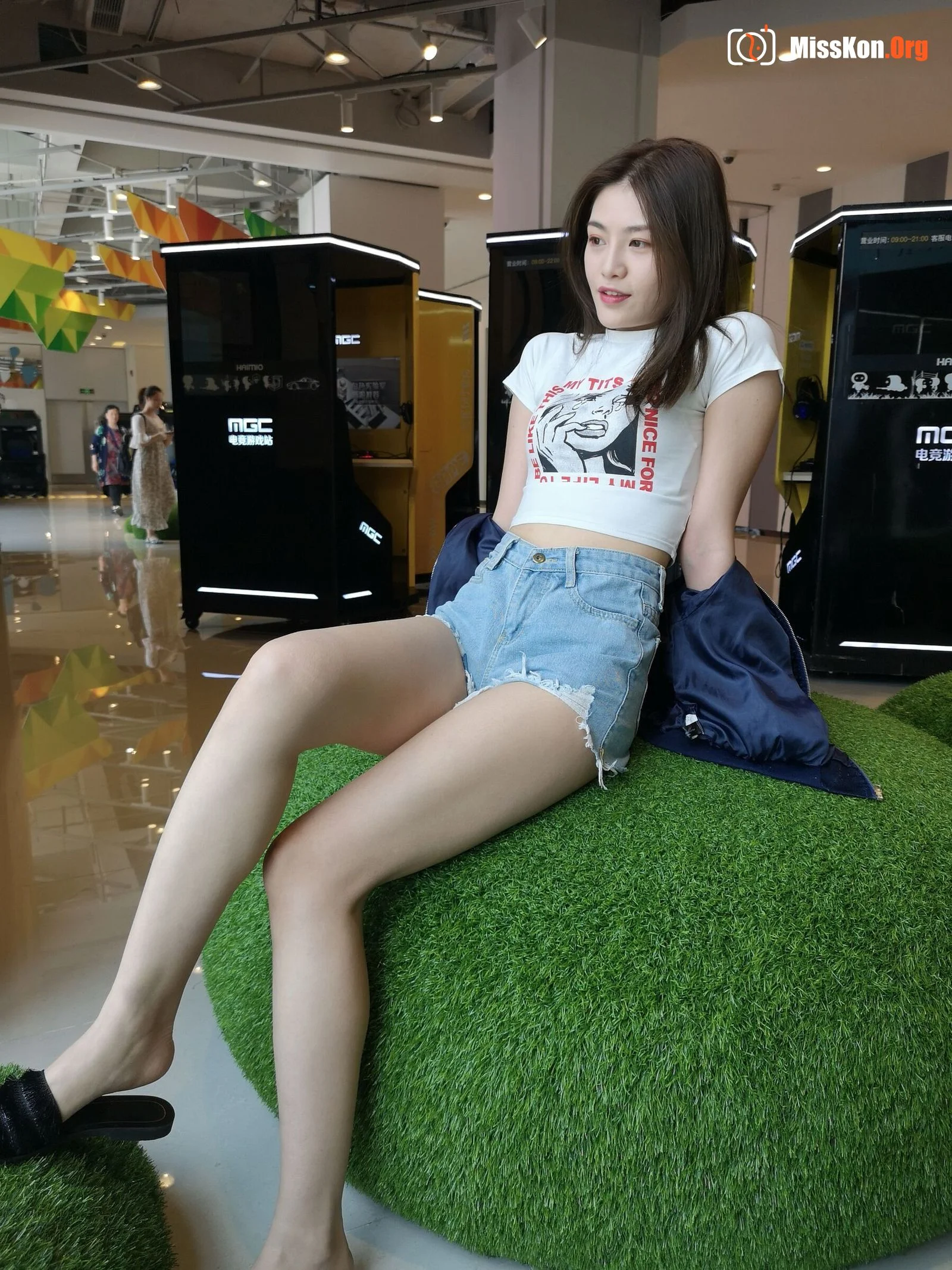 Chinese Models Photo Album: Xiao Xiao - Photo 19