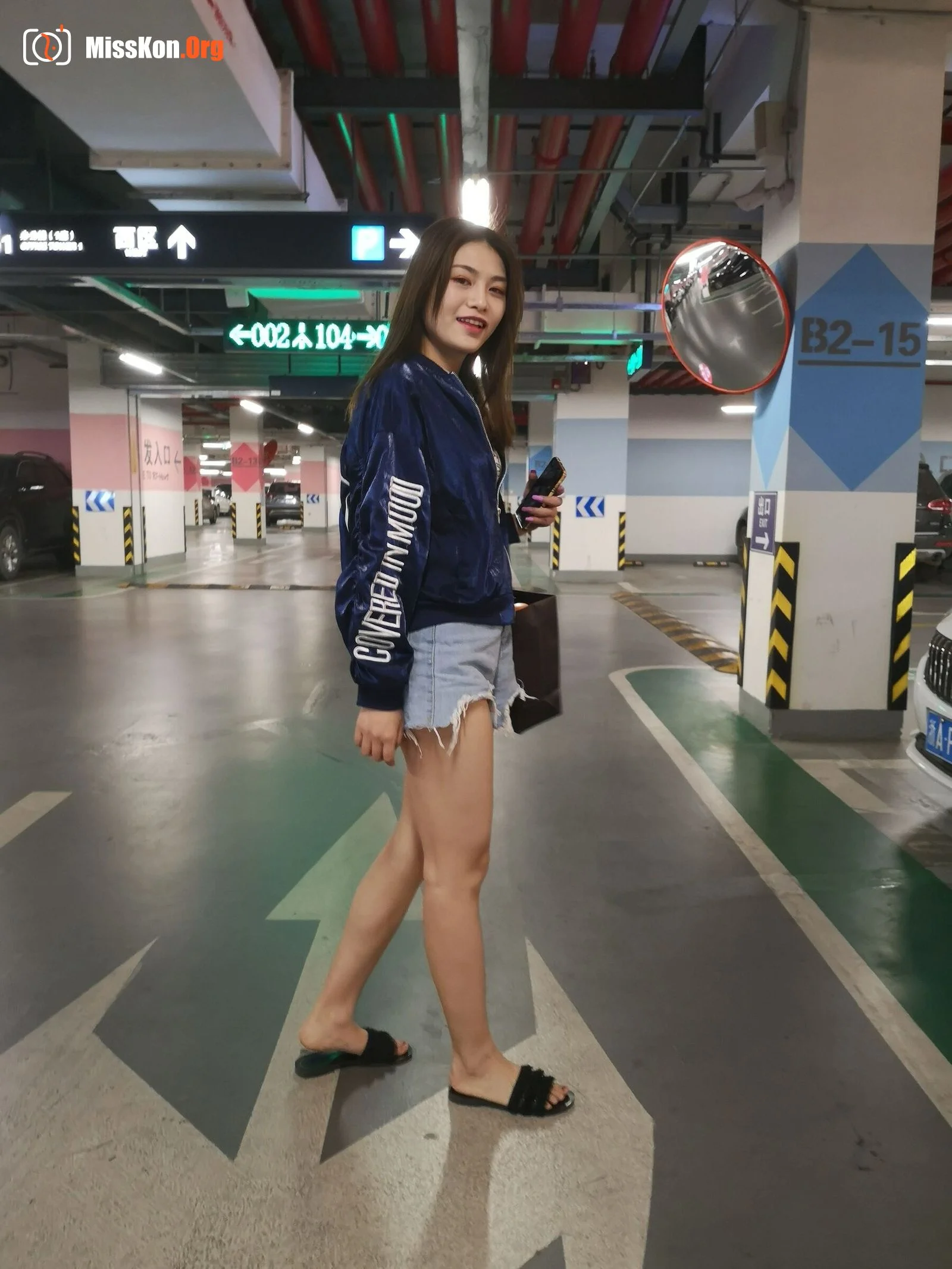 Chinese Models Photo Album: Xiao Xiao - Photo 2