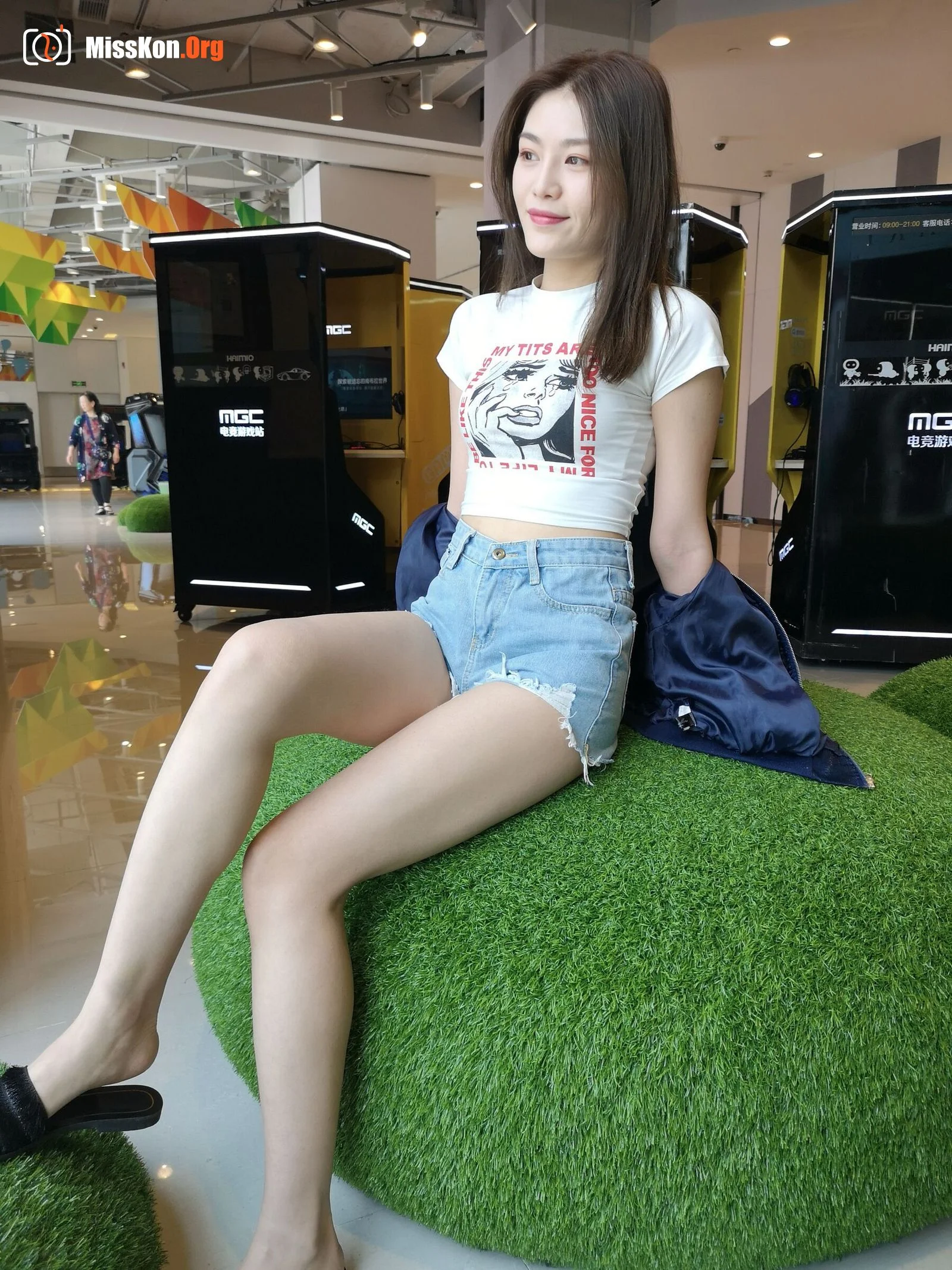Chinese Models Photo Album: Xiao Xiao - Photo 20