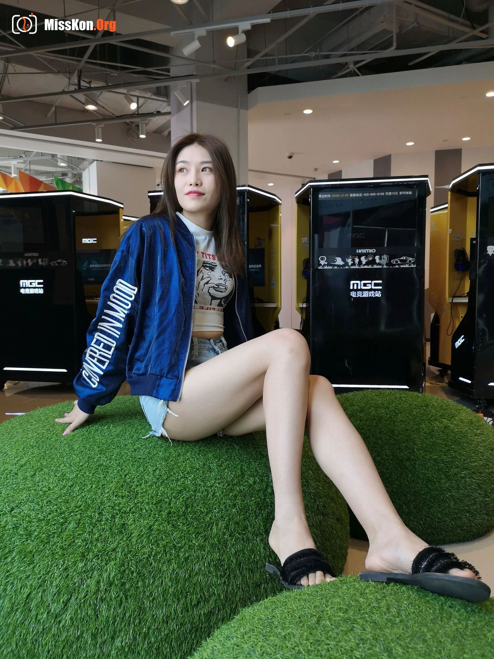 Chinese Models Photo Album: Xiao Xiao - Photo 7