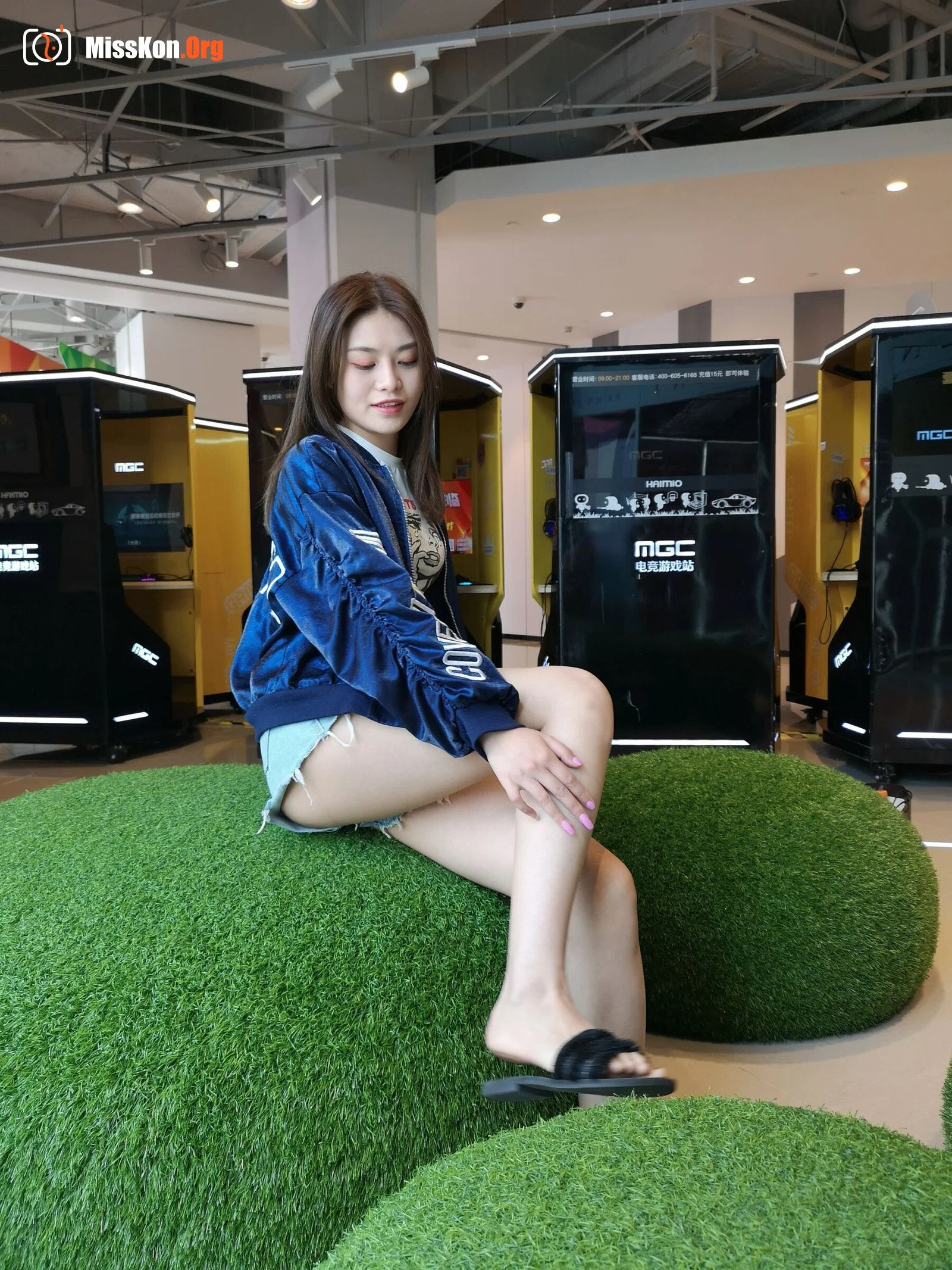 Chinese Models Photo Album: Xiao Xiao - Photo 8
