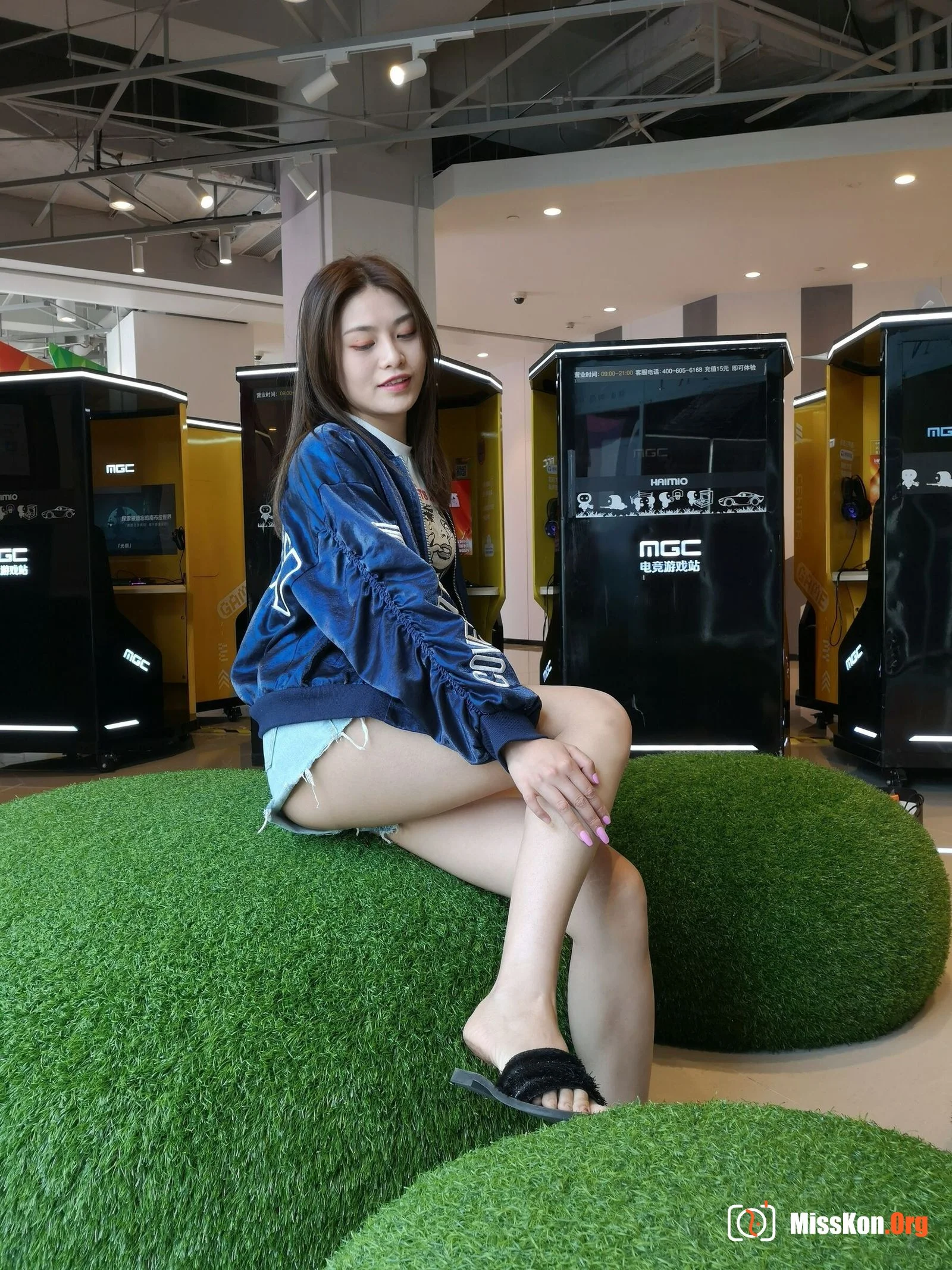 Chinese Models Photo Album: Xiao Xiao - Photo 9
