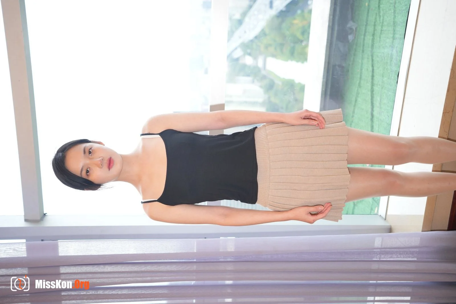 Chinese Models Photo Album: Xiaohan (2024-11-18) - Photo 3