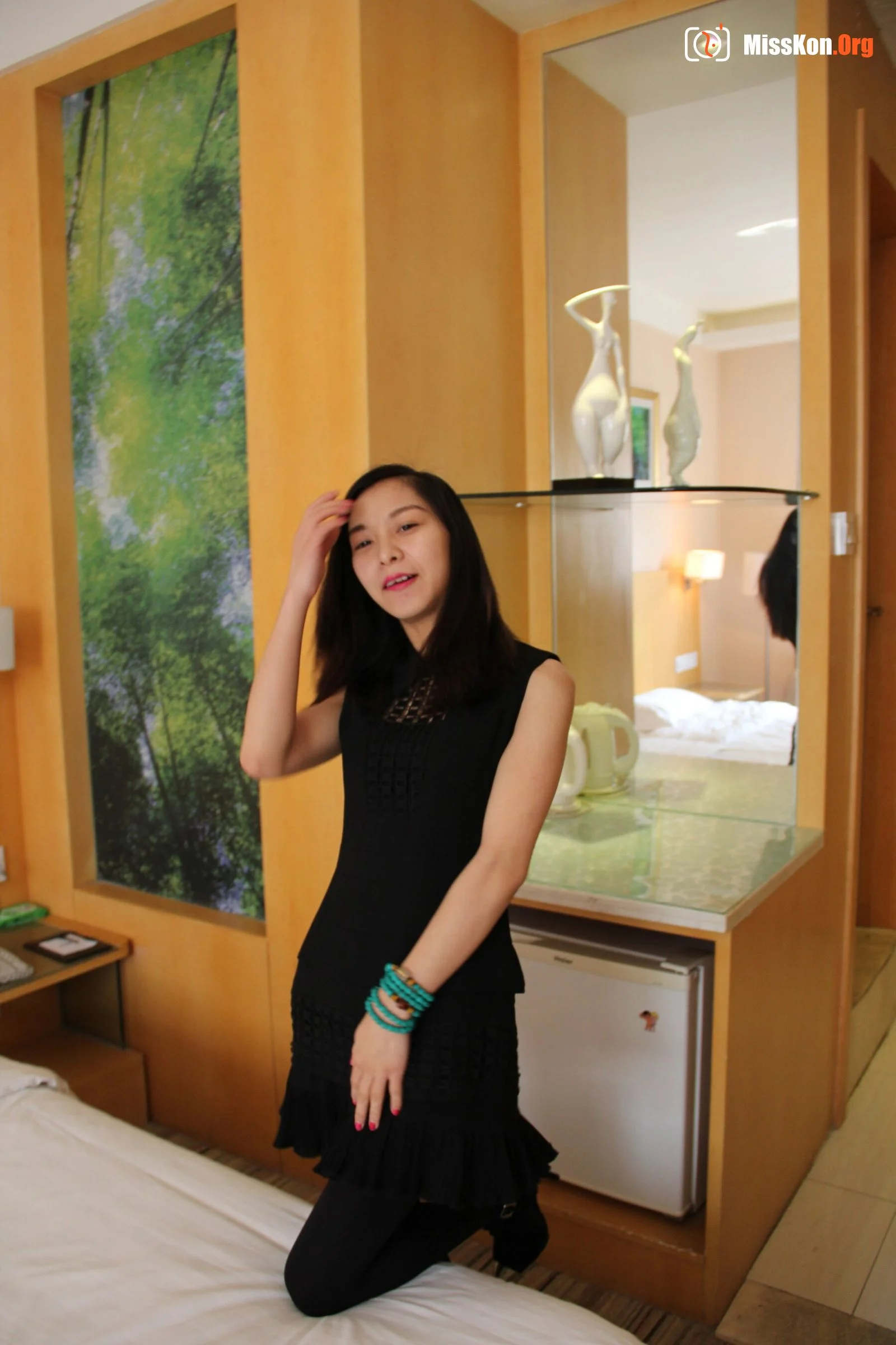 Chinese Models Photo Album: Xiaolian (2014-04-23) - Photo 10