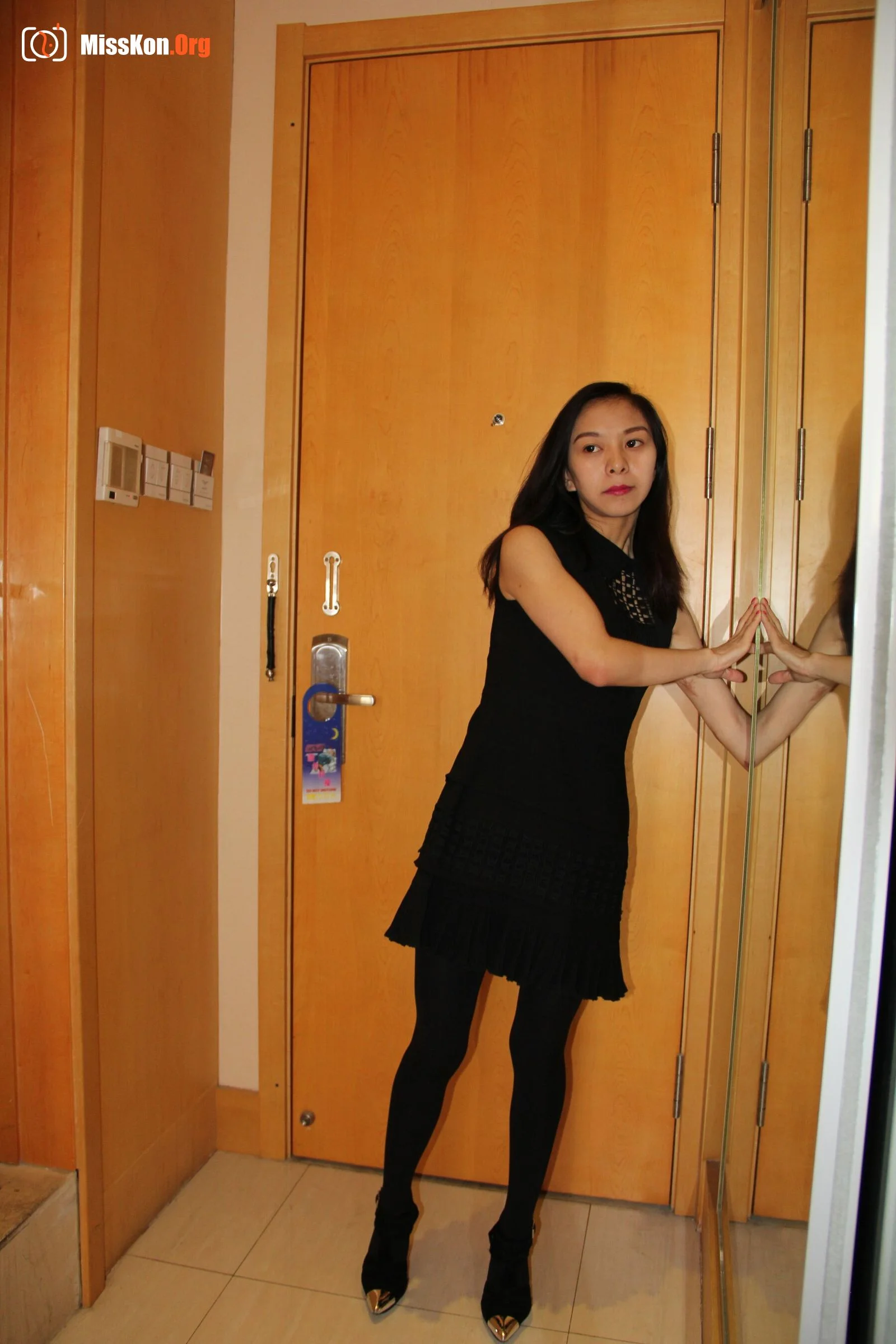 Chinese Models Photo Album: Xiaolian (2014-04-23) - Photo 14