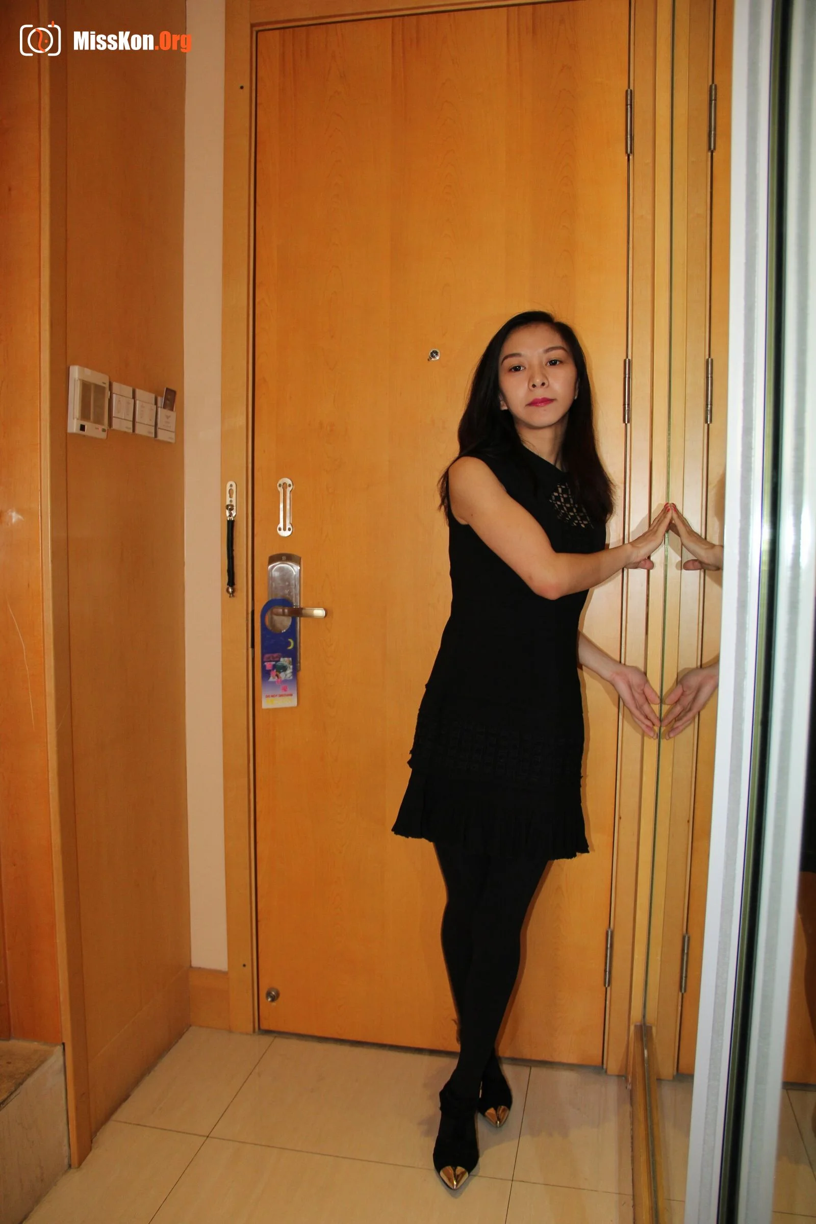 Chinese Models Photo Album: Xiaolian (2014-04-23) - Photo 16