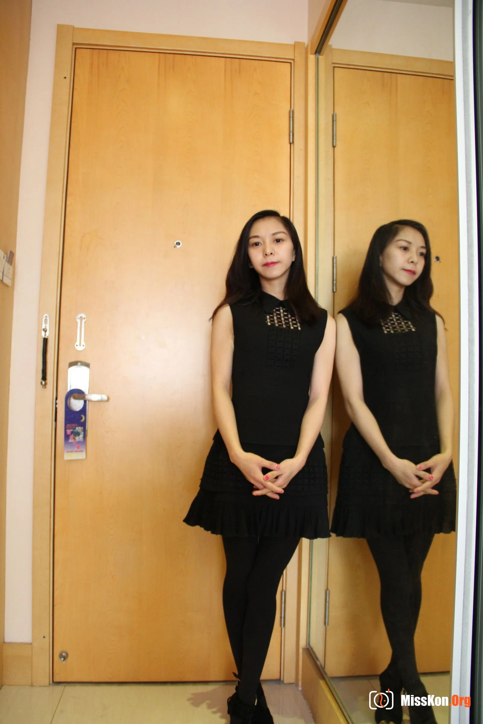 Chinese Models Photo Album: Xiaolian (2014-04-23) - Photo 18
