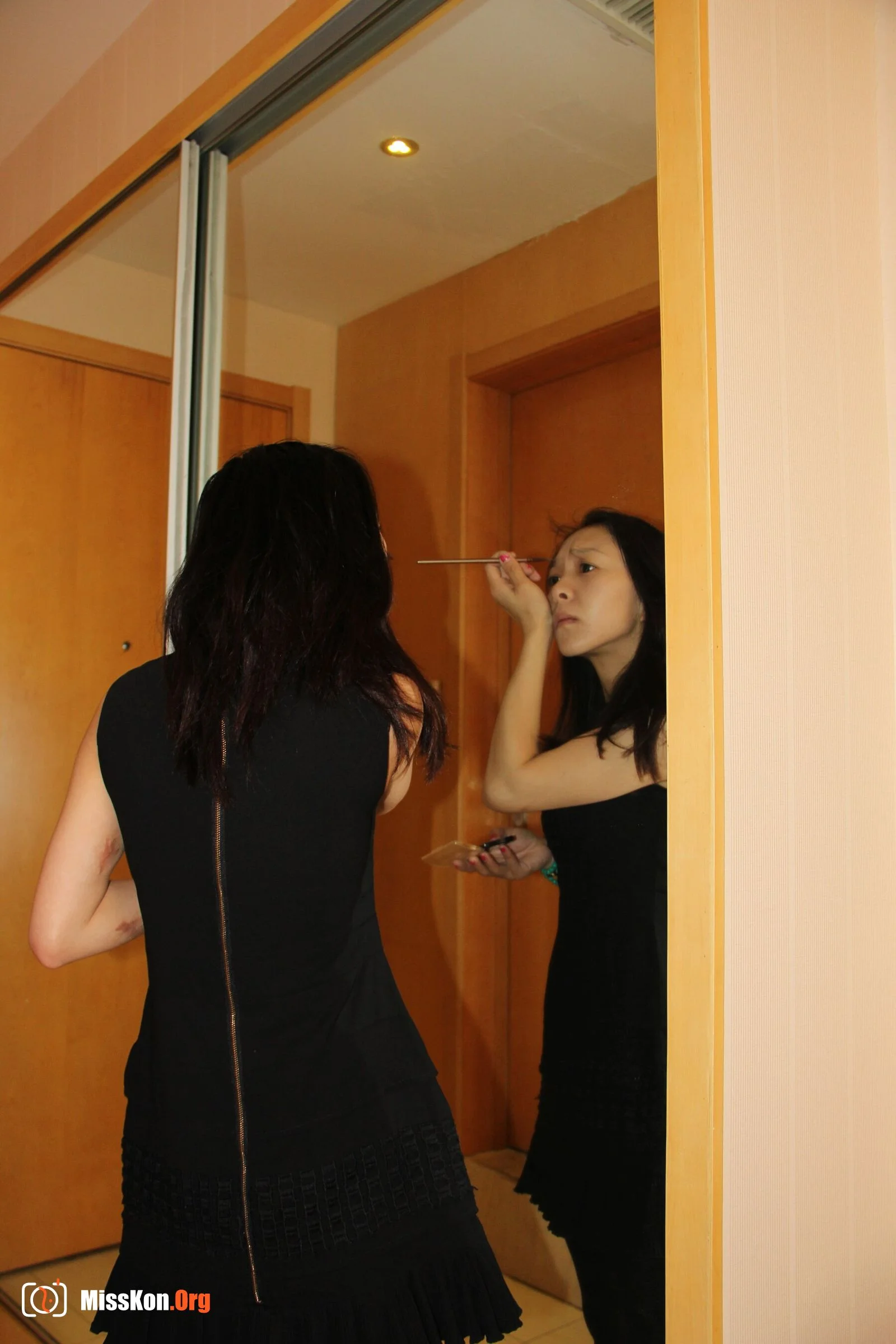 Chinese Models Photo Album: Xiaolian (2014-04-23) - Photo 2