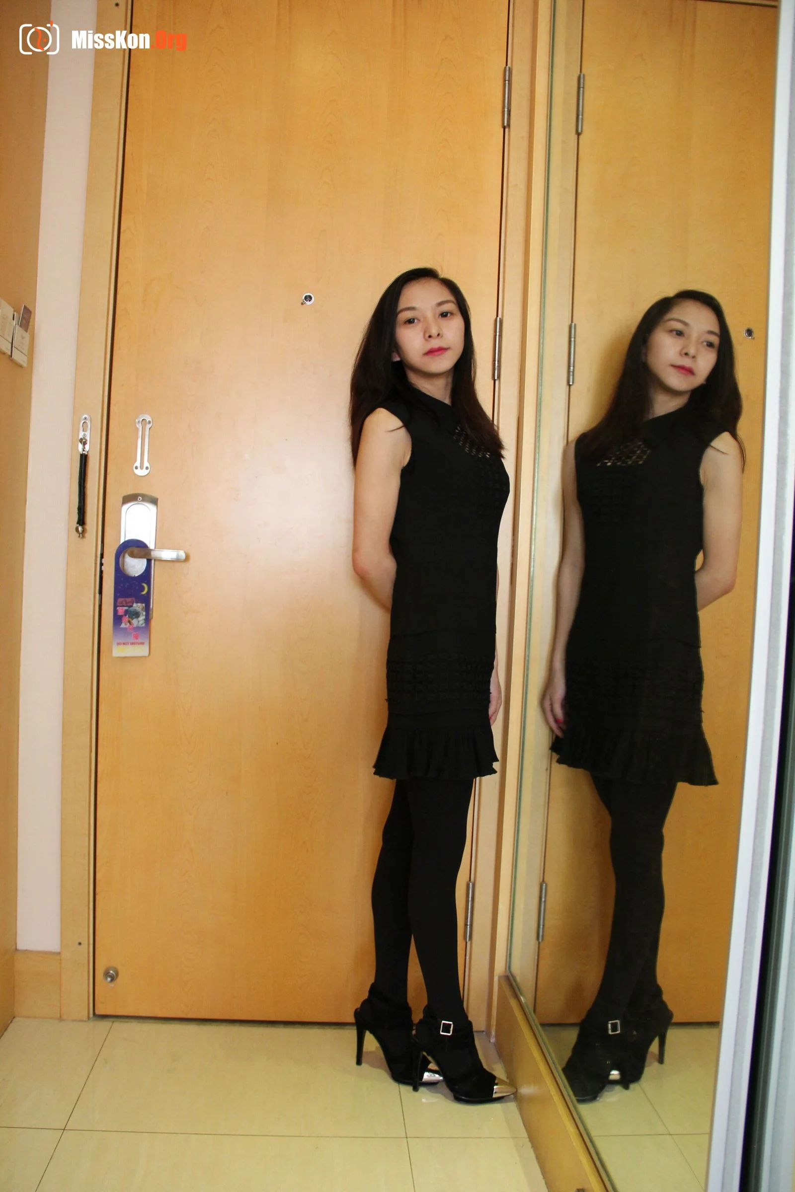 Chinese Models Photo Album: Xiaolian (2014-04-23) - Photo 20