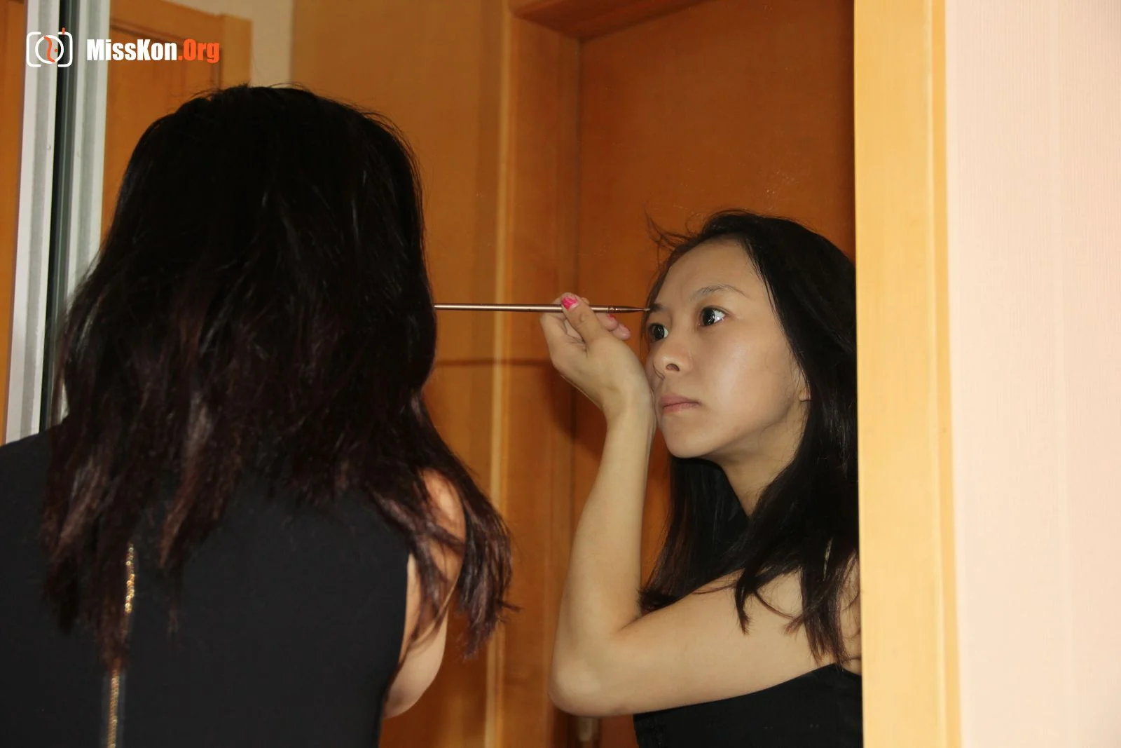 Chinese Models Photo Album: Xiaolian (2014-04-23) - Photo 3