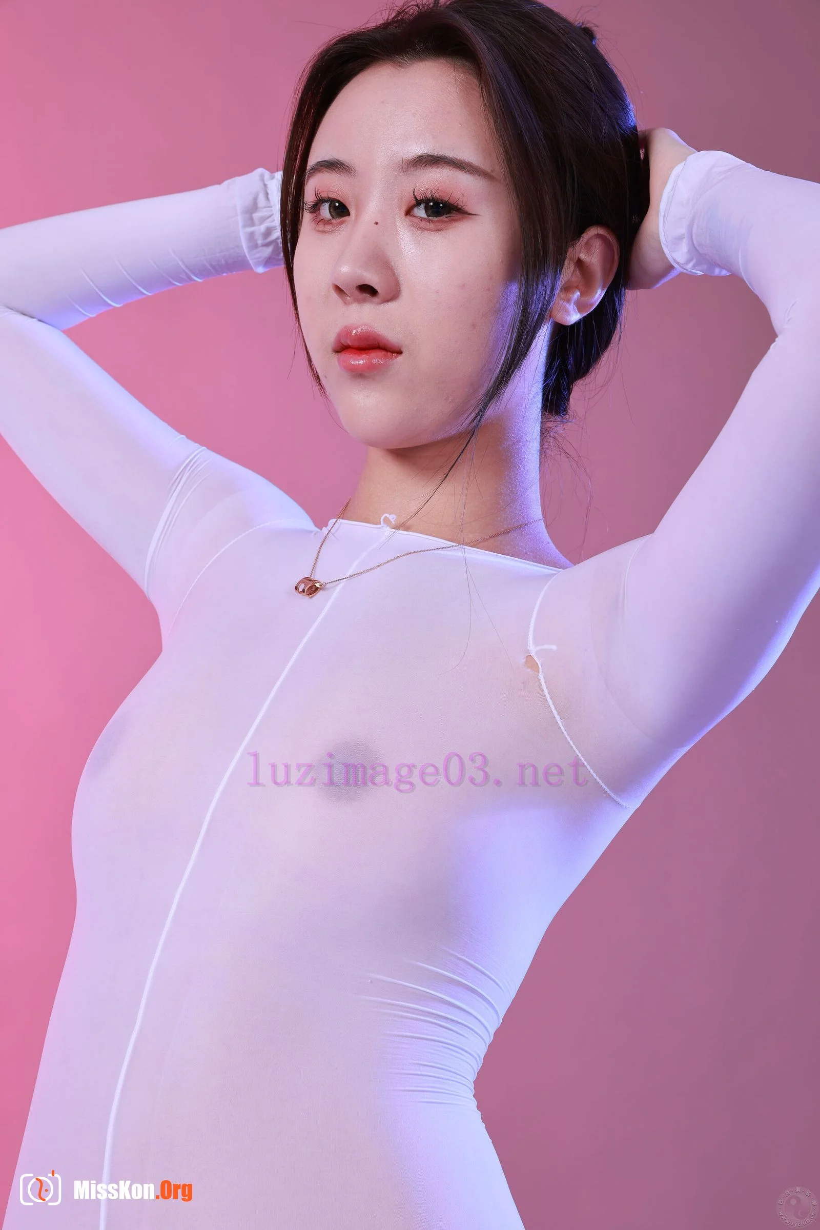 Chinese Models Photo Album: Xiaoman - Photo 14