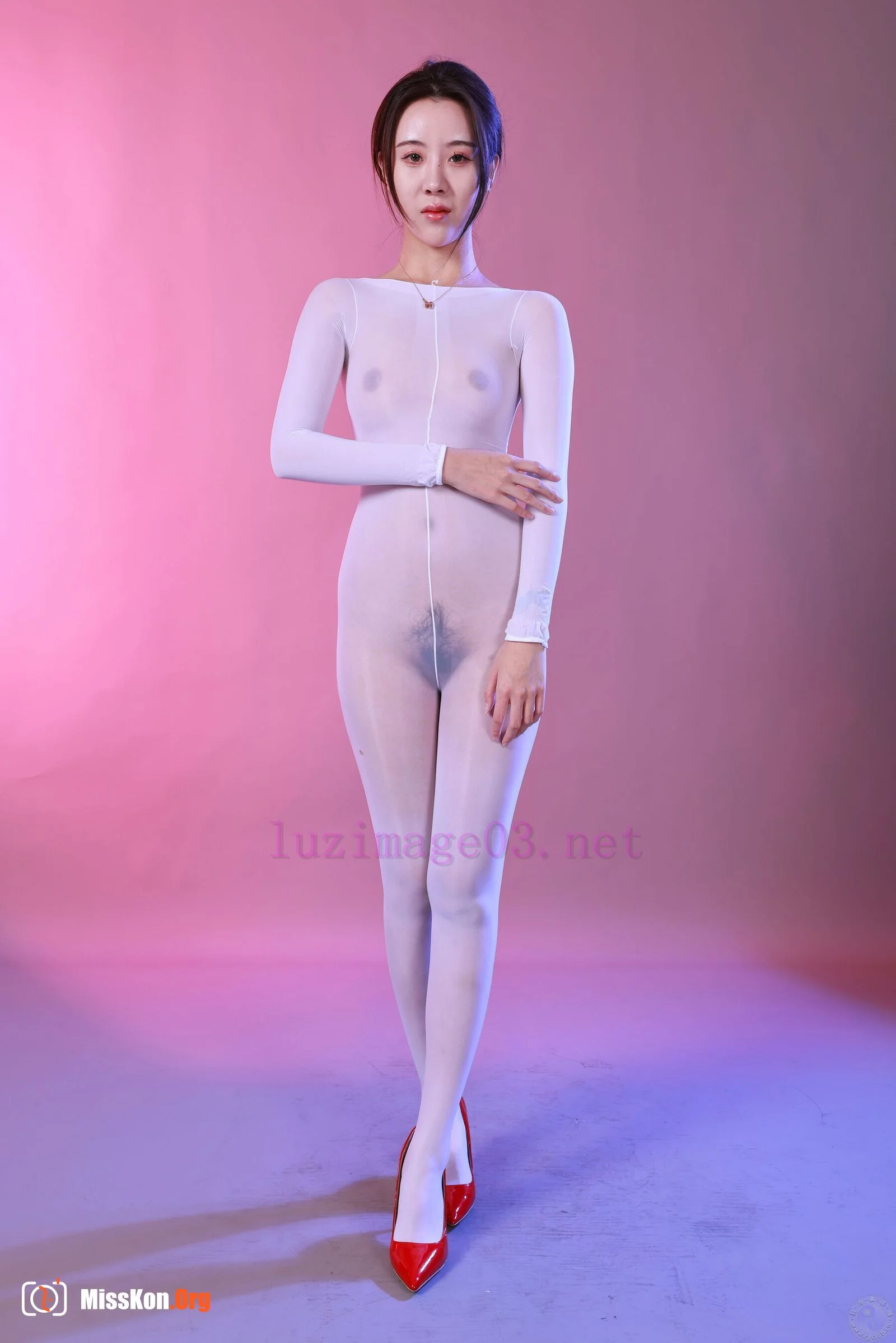 Chinese Models Photo Album: Xiaoman - Photo 15