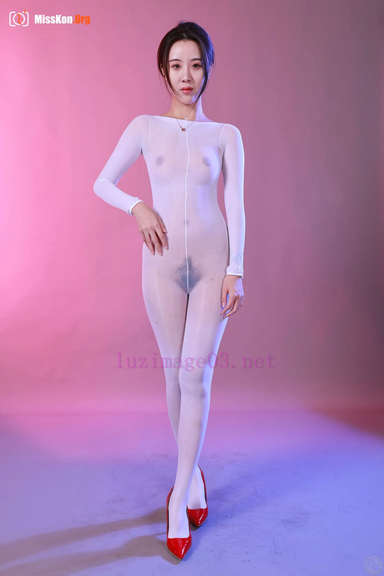 Chinese Models Photo Album: Xiaoman - Photo 16