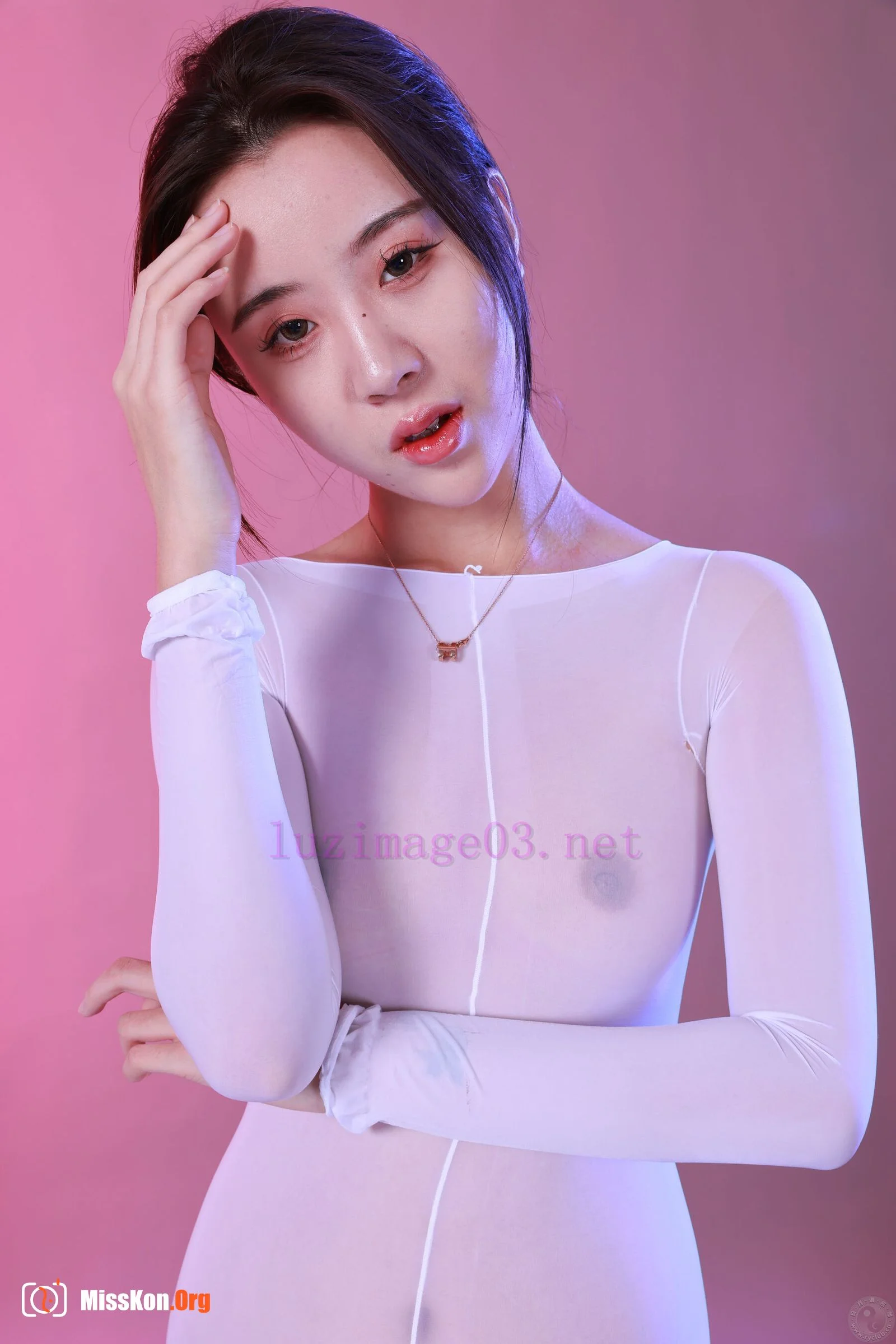 Chinese Models Photo Album: Xiaoman - Photo 5