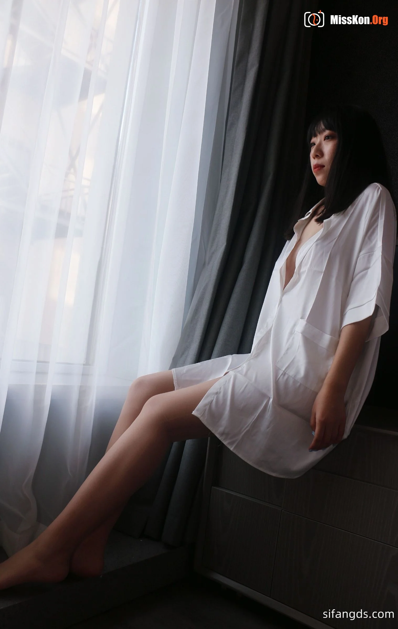 Chinese Models Photo Album: Xiaoshui & Tongtong - Photo 6