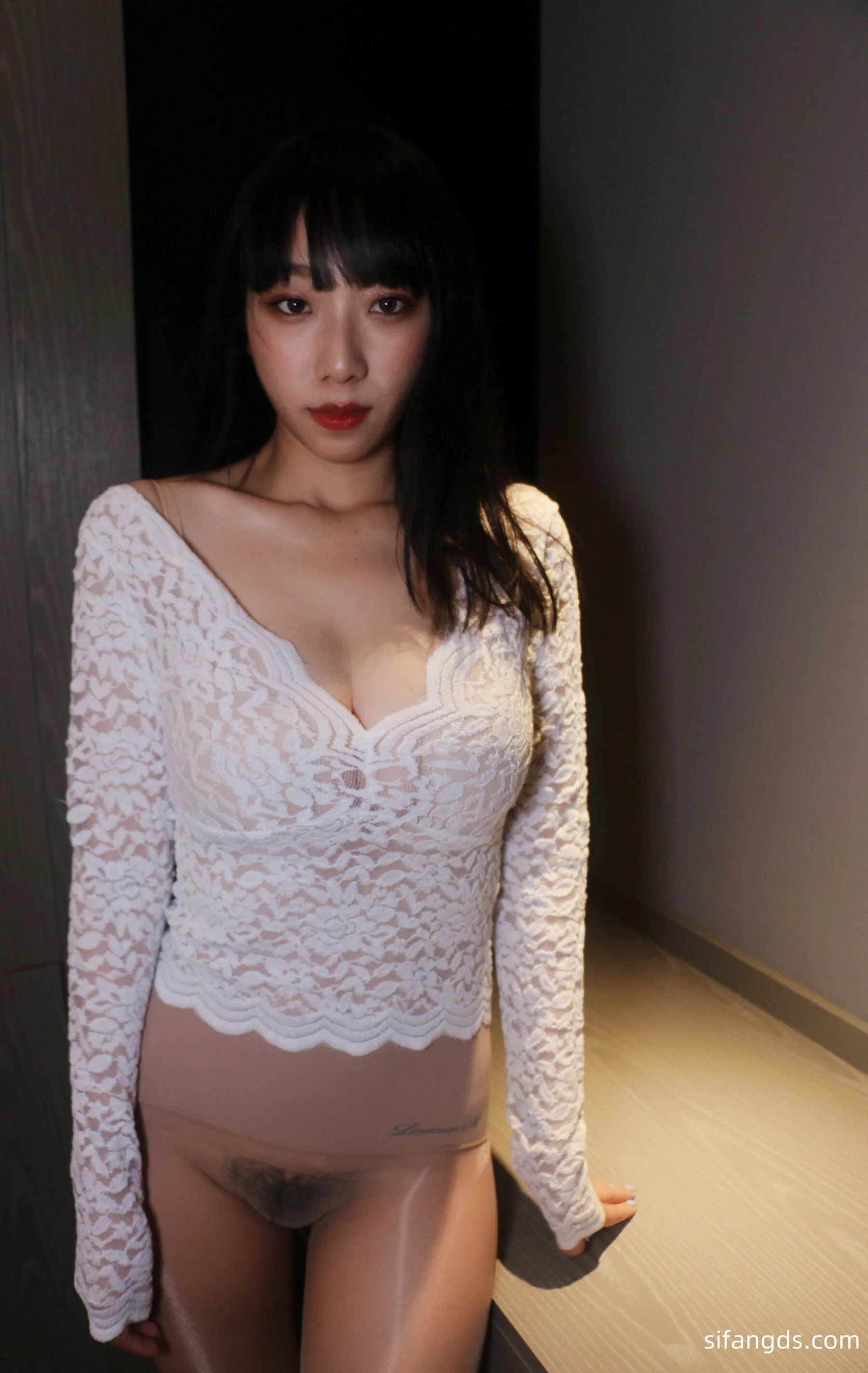 Chinese Models Photo Album: Xiaoshui & Tongtong