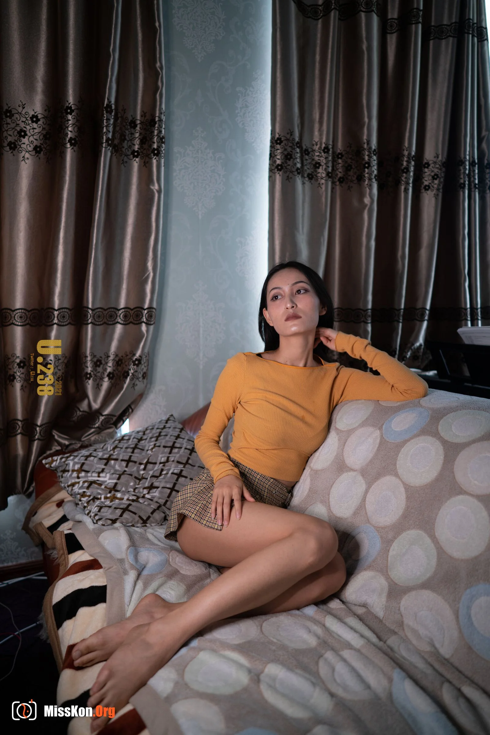 Chinese Models Photo Album: Xiaoxian - Photo 10
